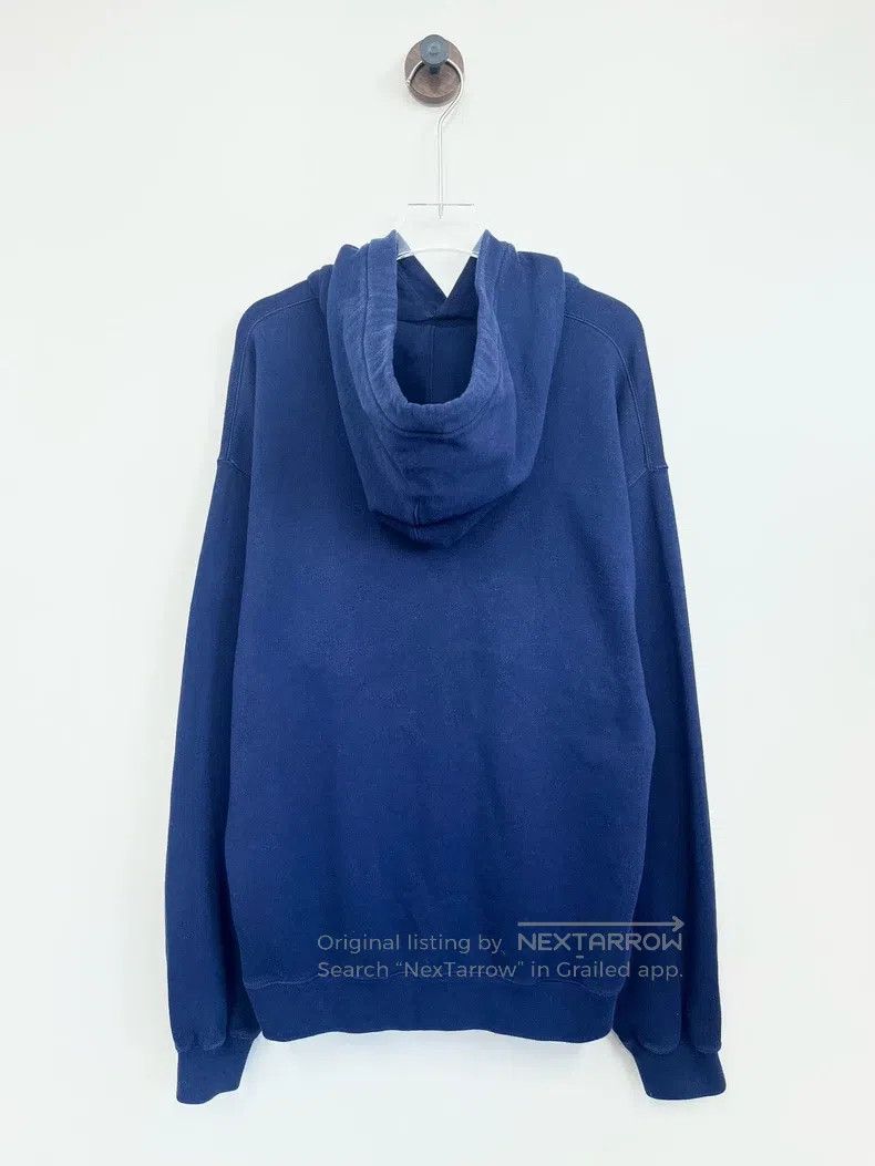 Gucci Gucci Dark blue year of the rabbit limited printed logo ho Size US S / EU 44-46 / 1 - 2 Thumbnail