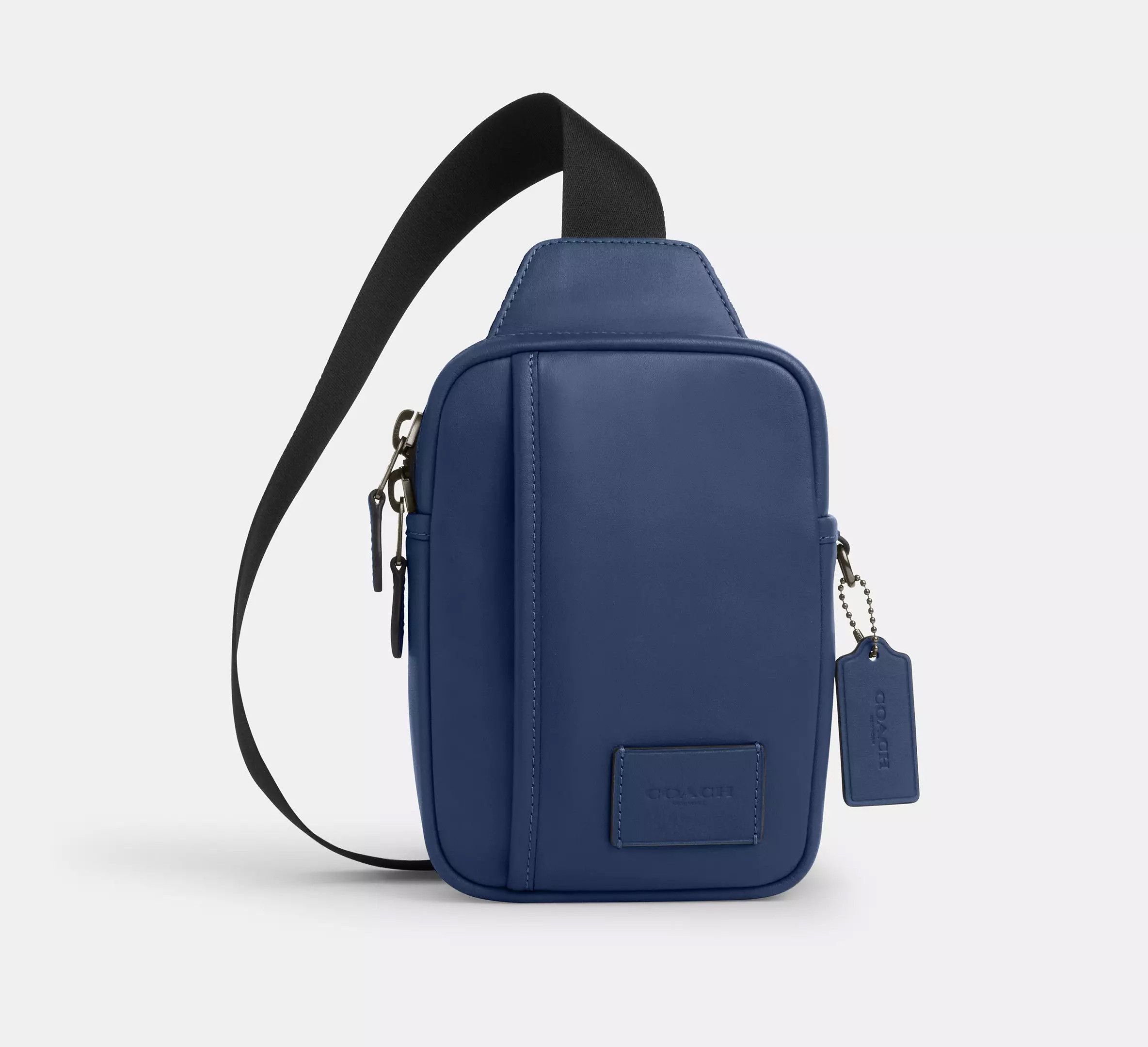 Coach NWT Coach Edge L Pack CM154 Size ONE SIZE - 3 Thumbnail