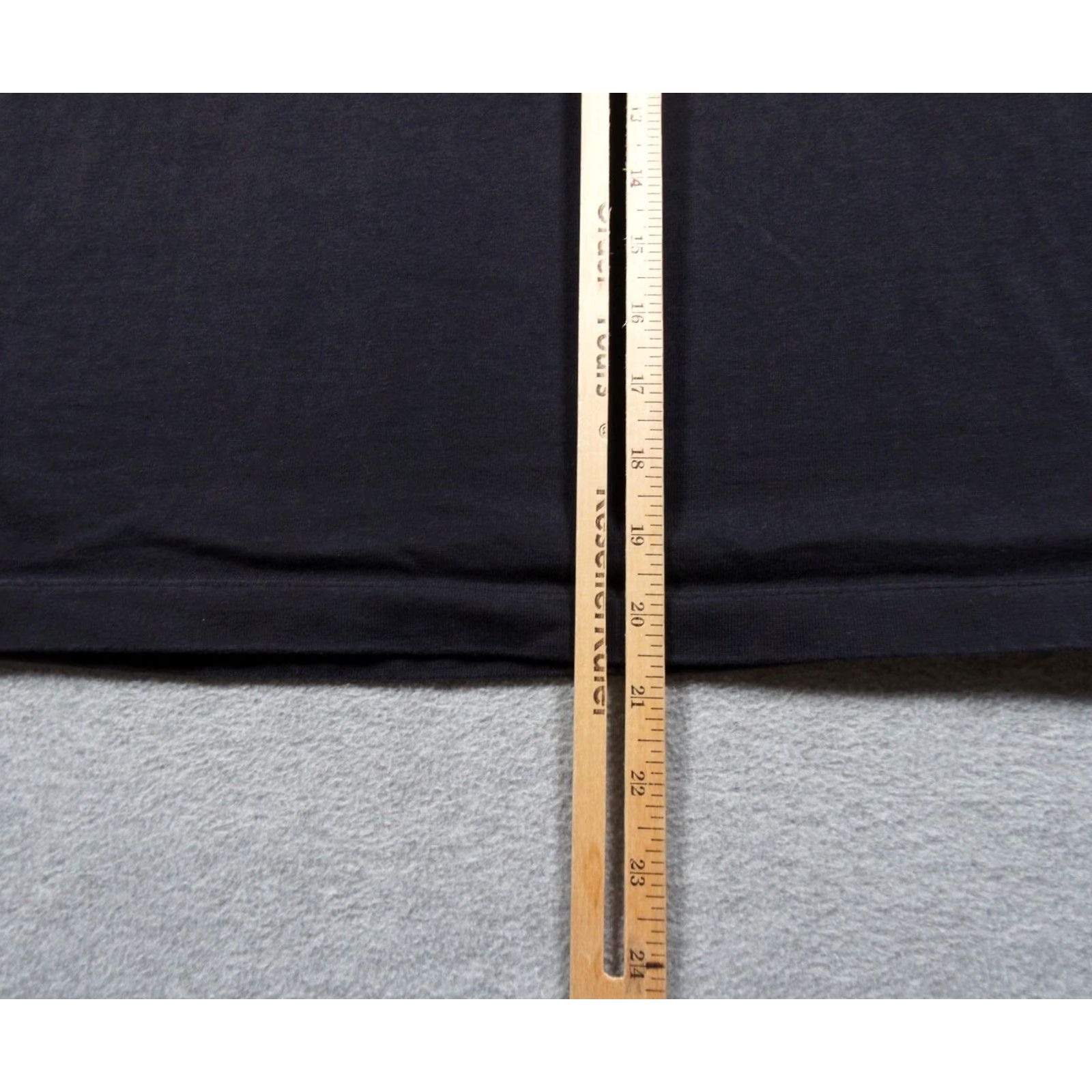 Aritzia Aritzia Babaton Shirt Womens XS Black Basic Tee The Group Ladies Shirt XS Black Basic Tee Size XS / US 0-2 / IT 36-38 - 7 Thumbnail
