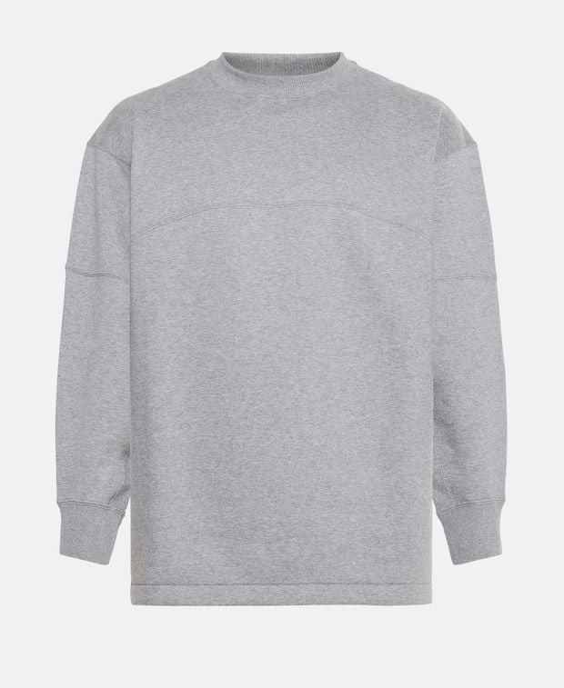 Jil Sander Sweatshirt Size US S / EU 44-46 / 1 - 1 Thumbnail