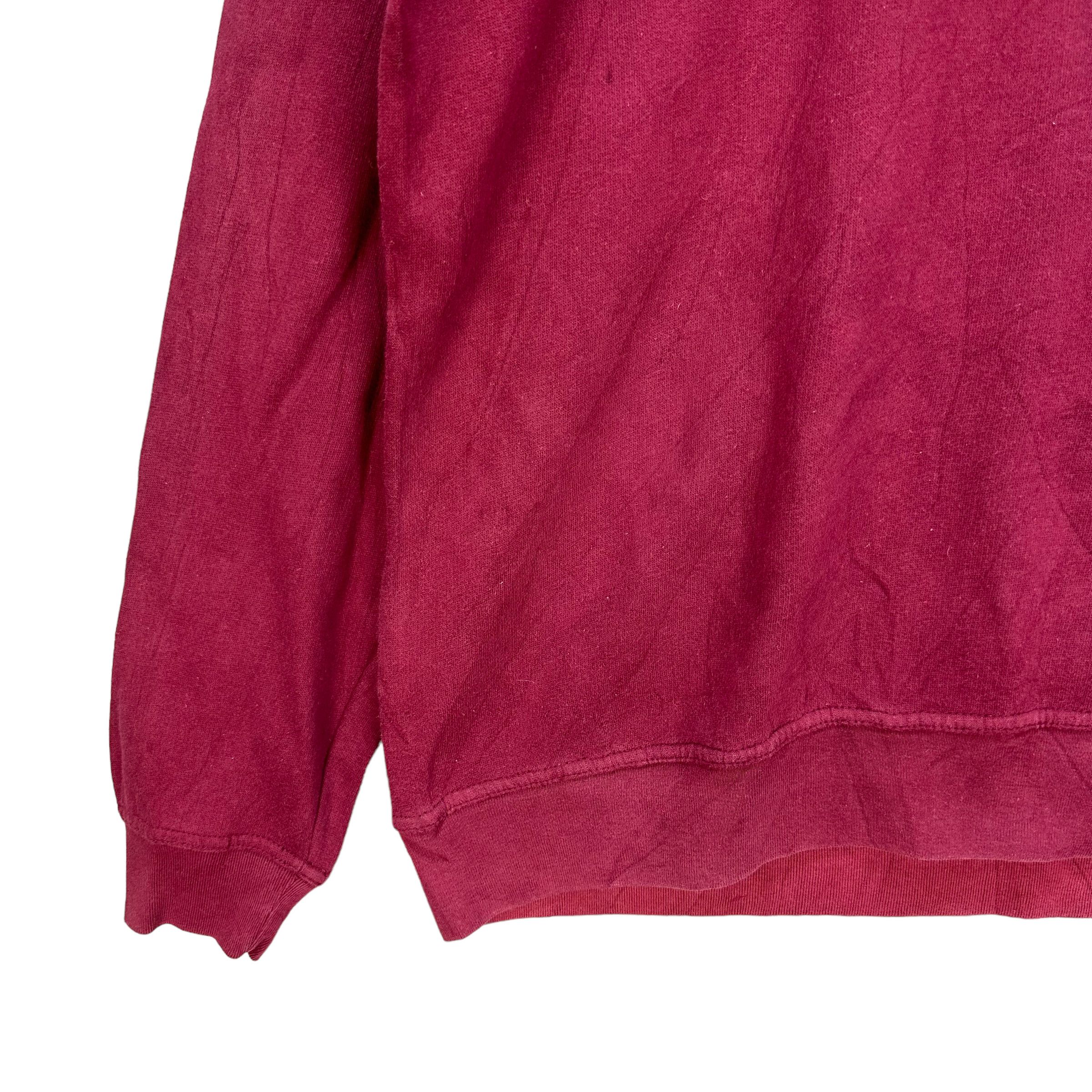 Starter TEAM STARTER OU SWEATSHIRTS #7967-193 Size US L / EU 52-54 / 3 - 6 Thumbnail