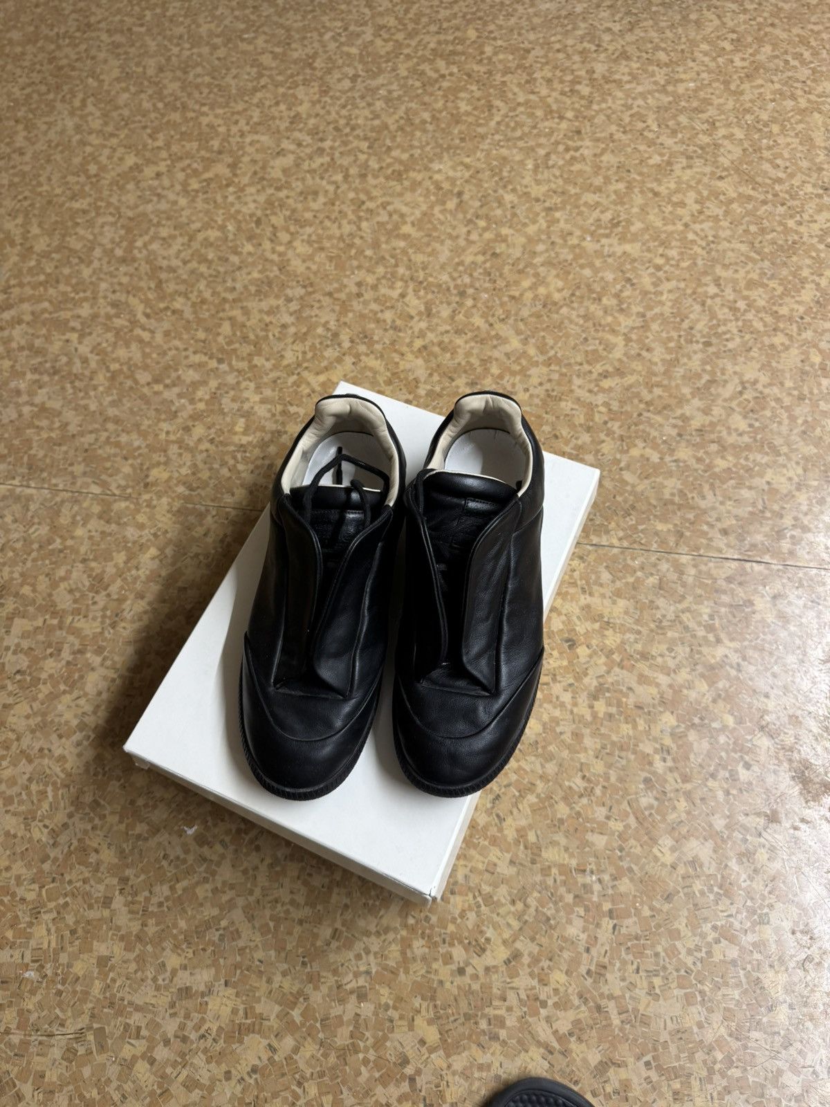 Maison Margiela Maison Margiela Futures Size US 9 / EU 42 - 2 Thumbnail