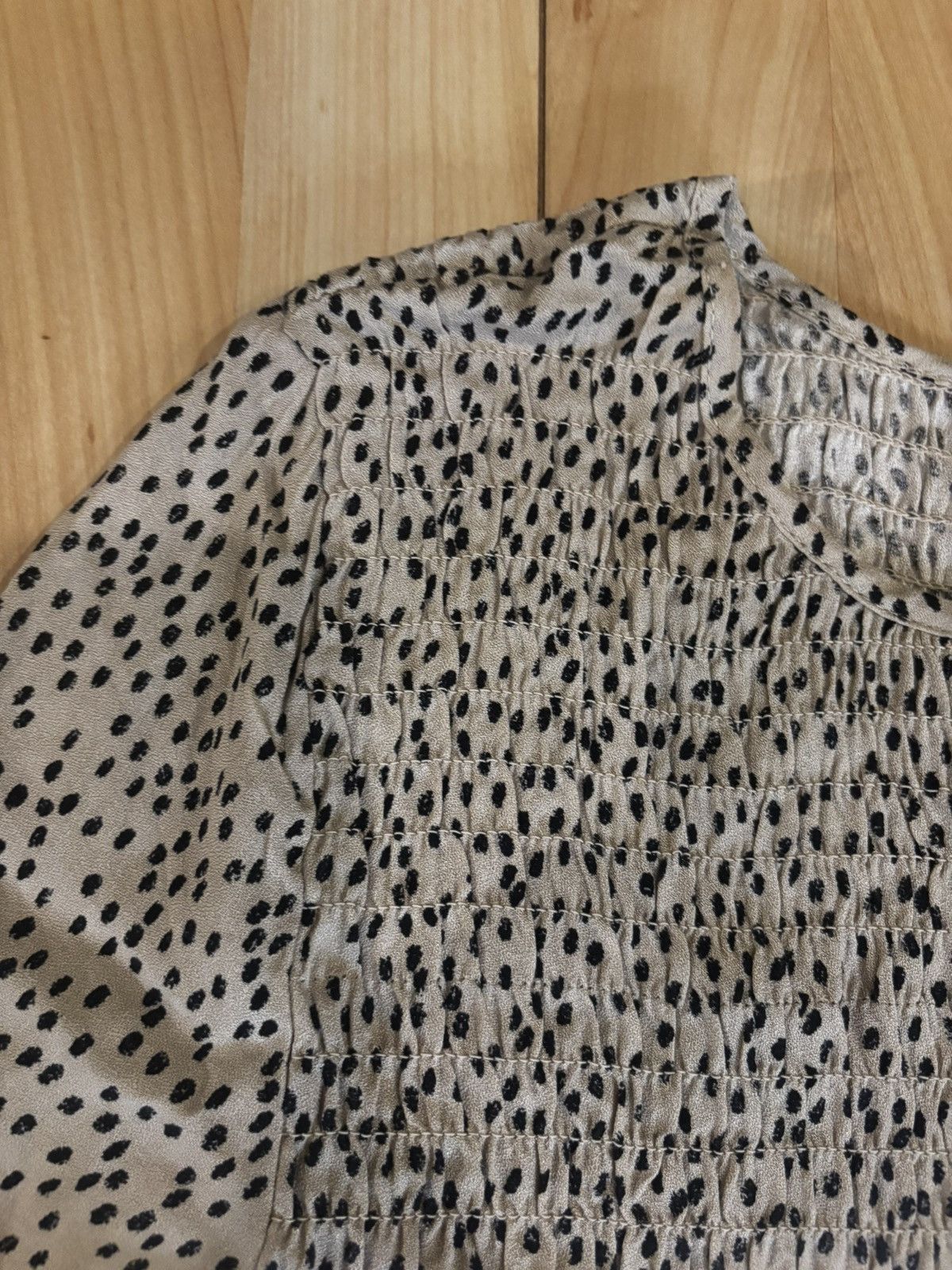 Other Cute blouse.wt-313 Size S / US 4 / IT 40 - 4 Thumbnail