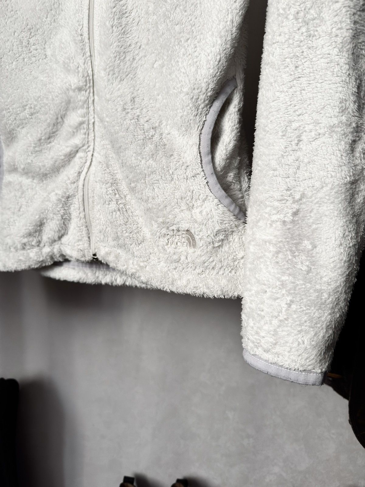 The North Face The North Face Osito archive (2008) women’s jacket Size S / US 4 / IT 40 - 4 Thumbnail