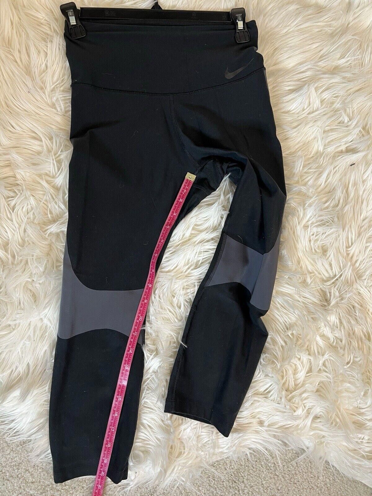 Nike Women's Nike Epic Luxe Tight Size 28" / US 6 / IT 42 - 5 Thumbnail