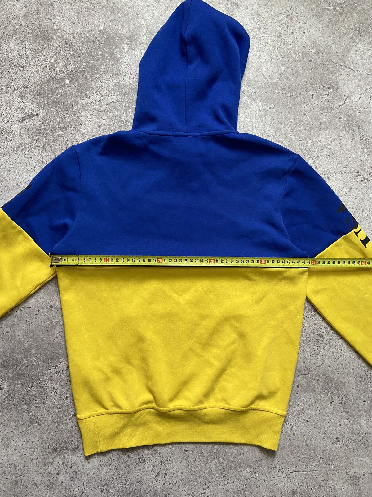 Polo Ralph Lauren × Ralph Lauren × Vintage Vintage Polo Ralph Lauren USA Ukraine 🇺🇦🇺🇸 Size US XS / EU 42 / 0 - 4 Thumbnail