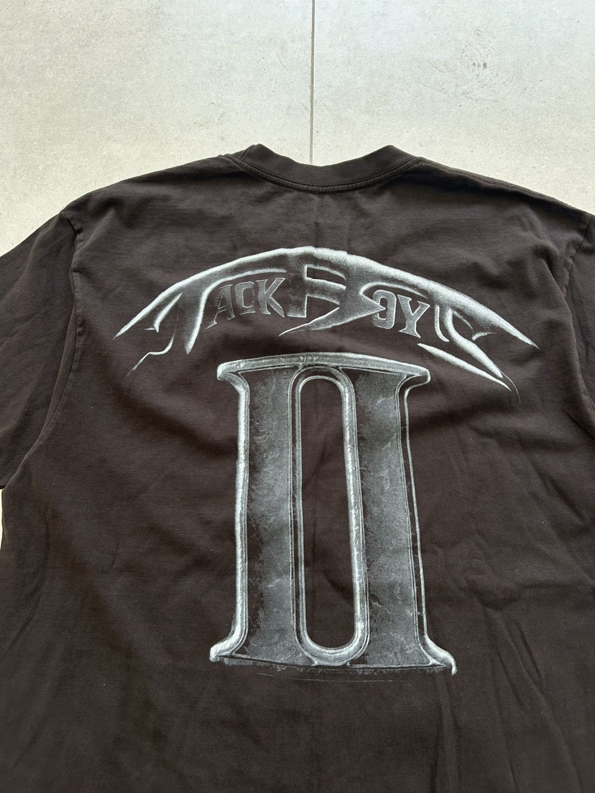 Travis Scott Travis Scott Jackboys 2 B1 Shirt Size US L / EU 52-54 / 3 - 4 Thumbnail