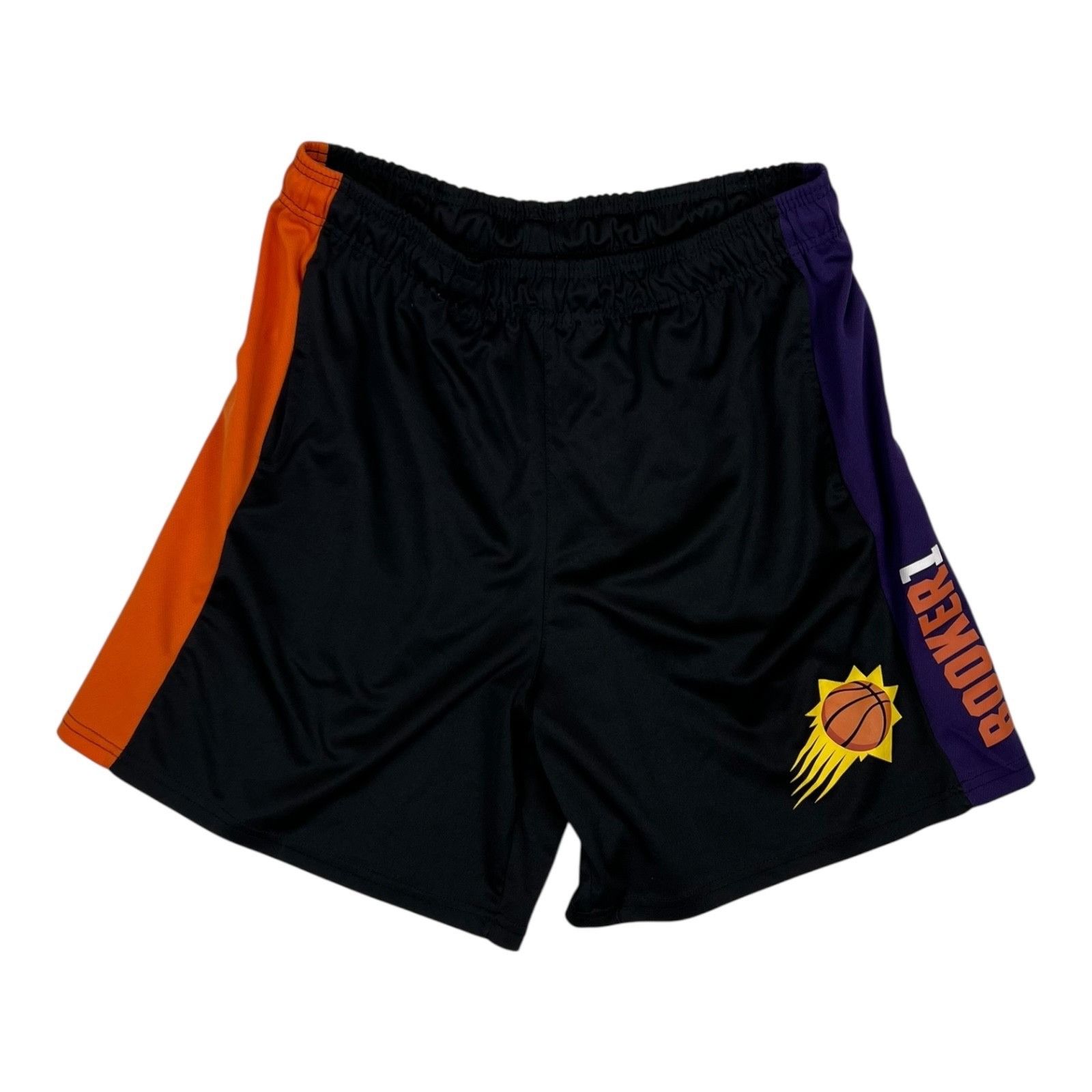 Other Phoenix Suns NBA Devin Booker Basketball Shorts Size XL Size US 34 / EU 50 - 1 Thumbnail