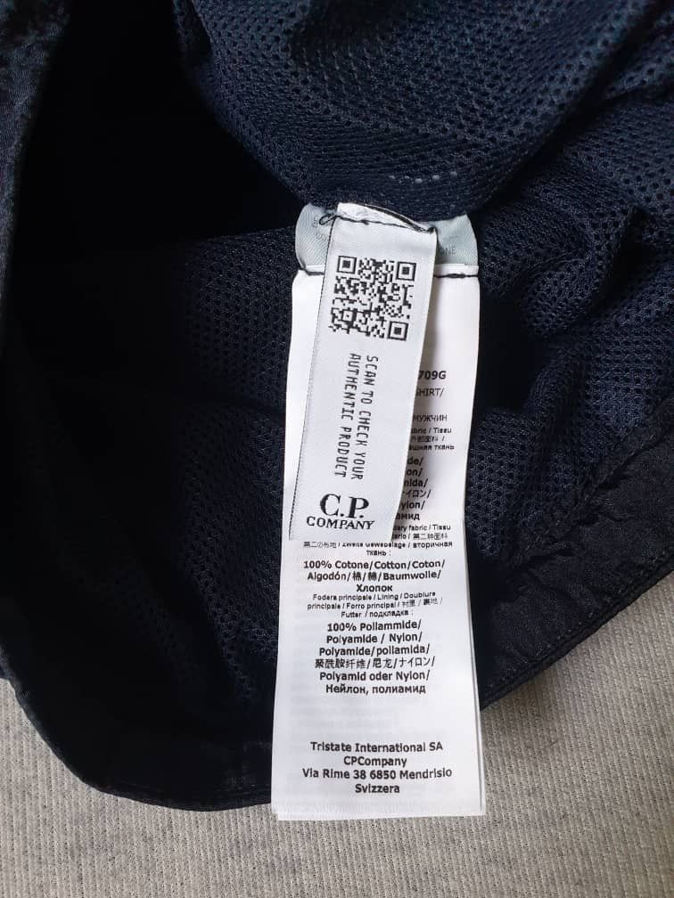 C.P. Company 💥Cp Company x Patta Casual the original Italian jacket Size US S / EU 44-46 / 1 - 7 Thumbnail