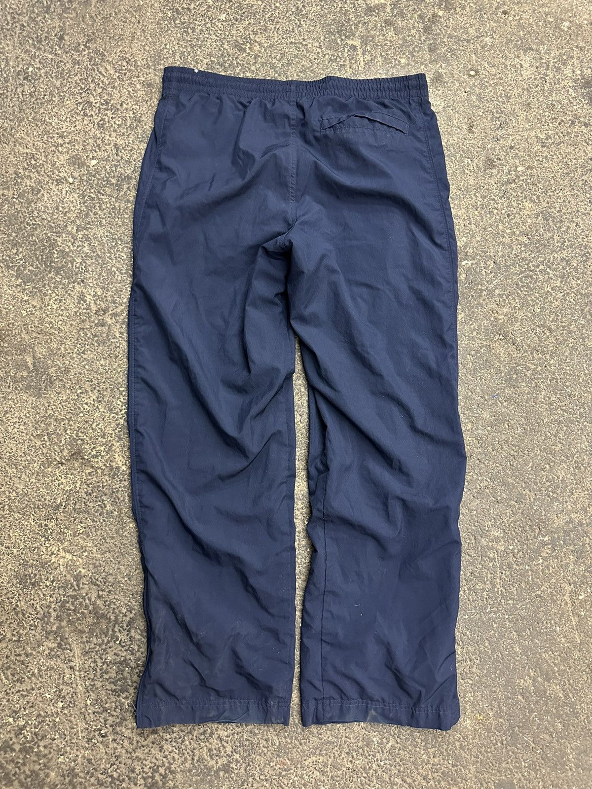 Nike × Vintage Y2K Nike track pants Size US 36 / EU 52 - 7 Thumbnail