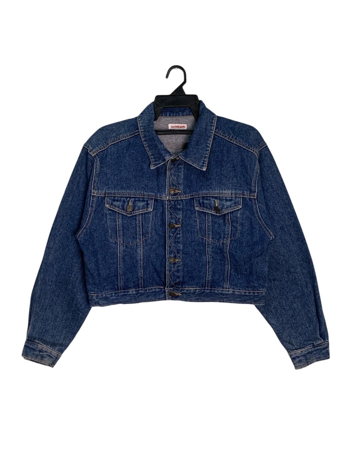 If Six Was Nine × Japanese Brand × Le Grande Bleu (L.G.B.) Yuki