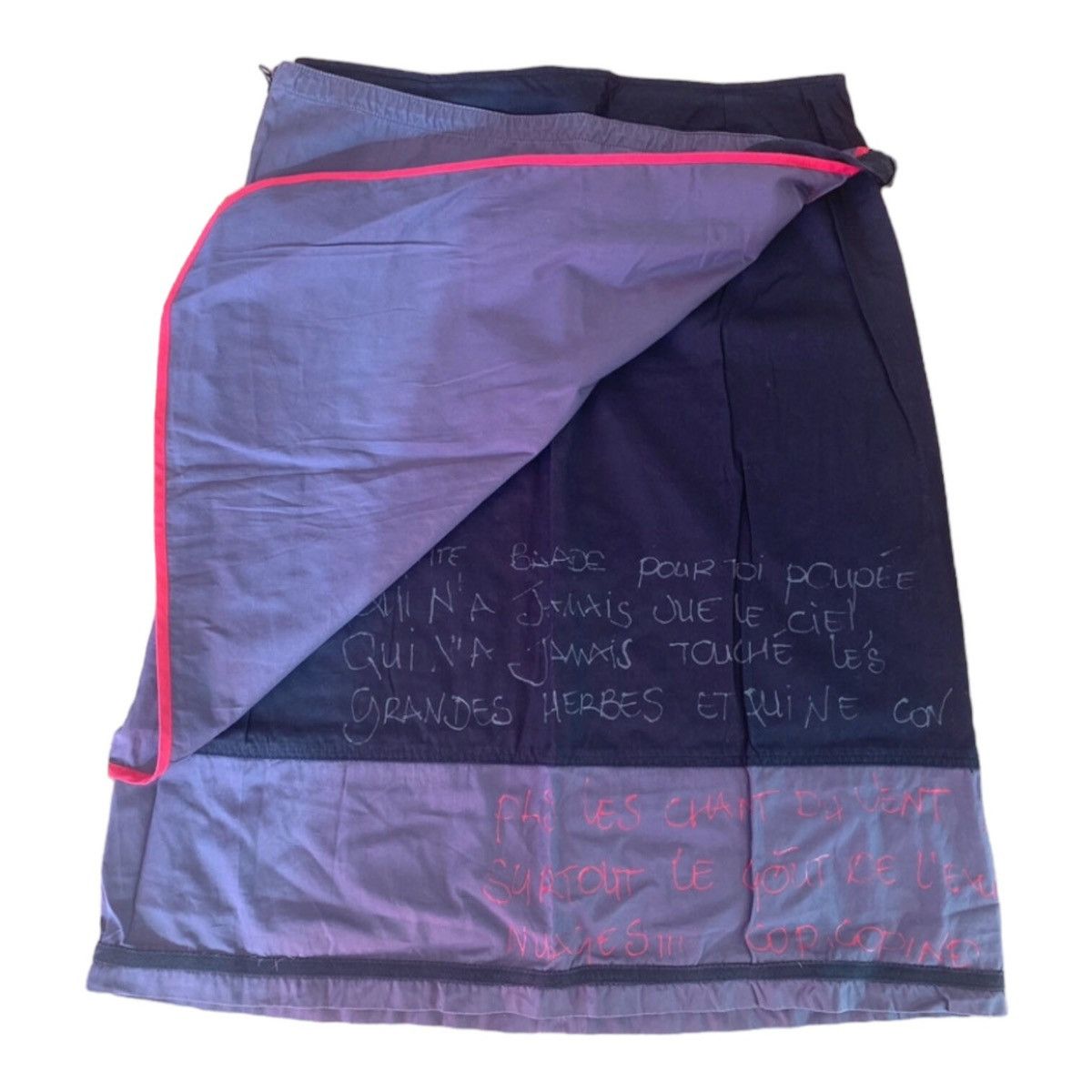 Cop Copine The Cop Copine Wrap Around Set Size S / US 4 / IT 40 - 5 Thumbnail