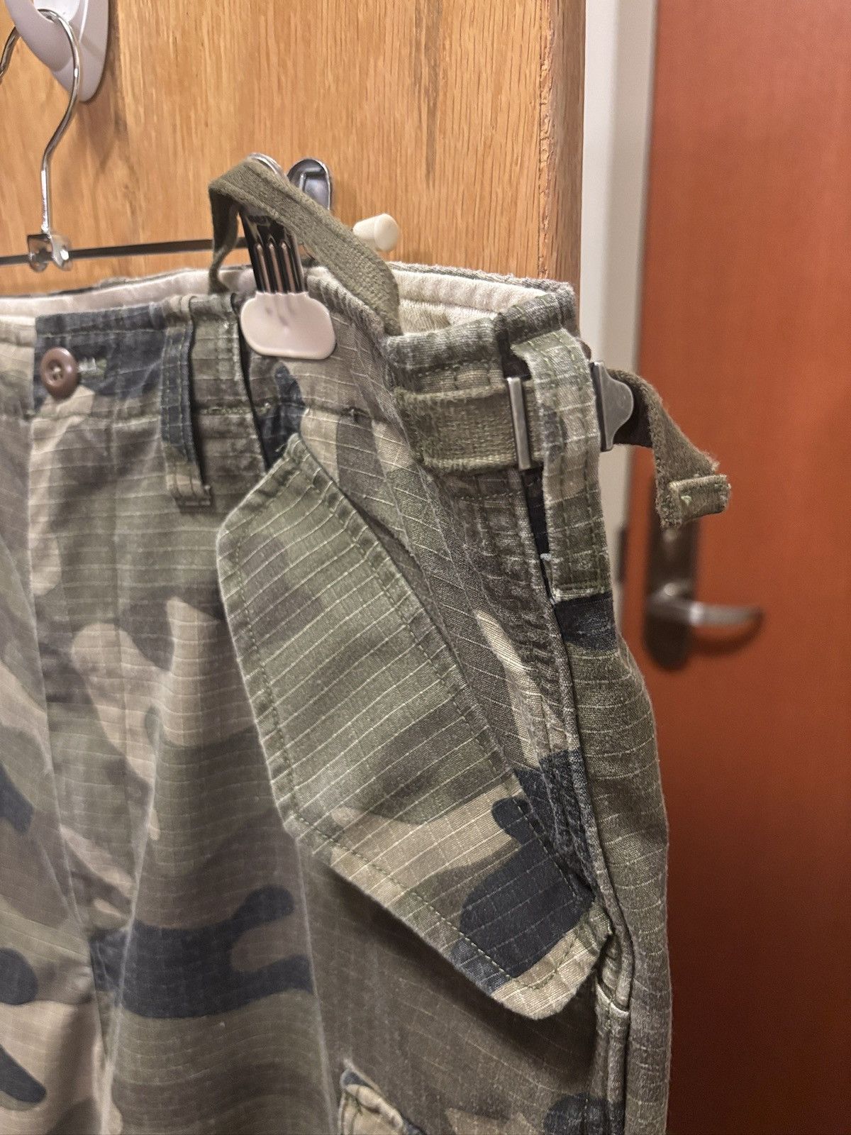 Other OUTSTANDING Camp Cargos Size US 32 / EU 48 - 5 Thumbnail
