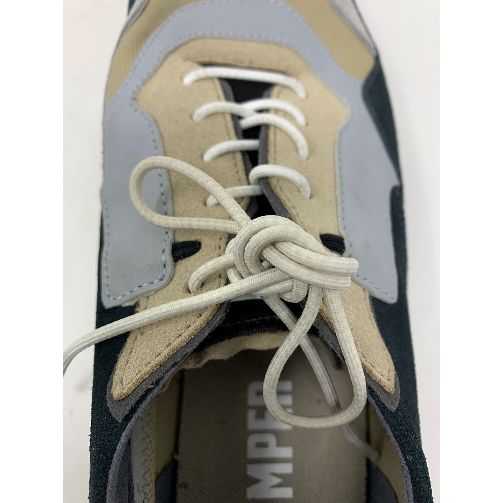Camper Camper Nothing Men's 46 US 13 Colorblock Sneakers Multicolor Size US 13 / EU 46 - 8 Thumbnail