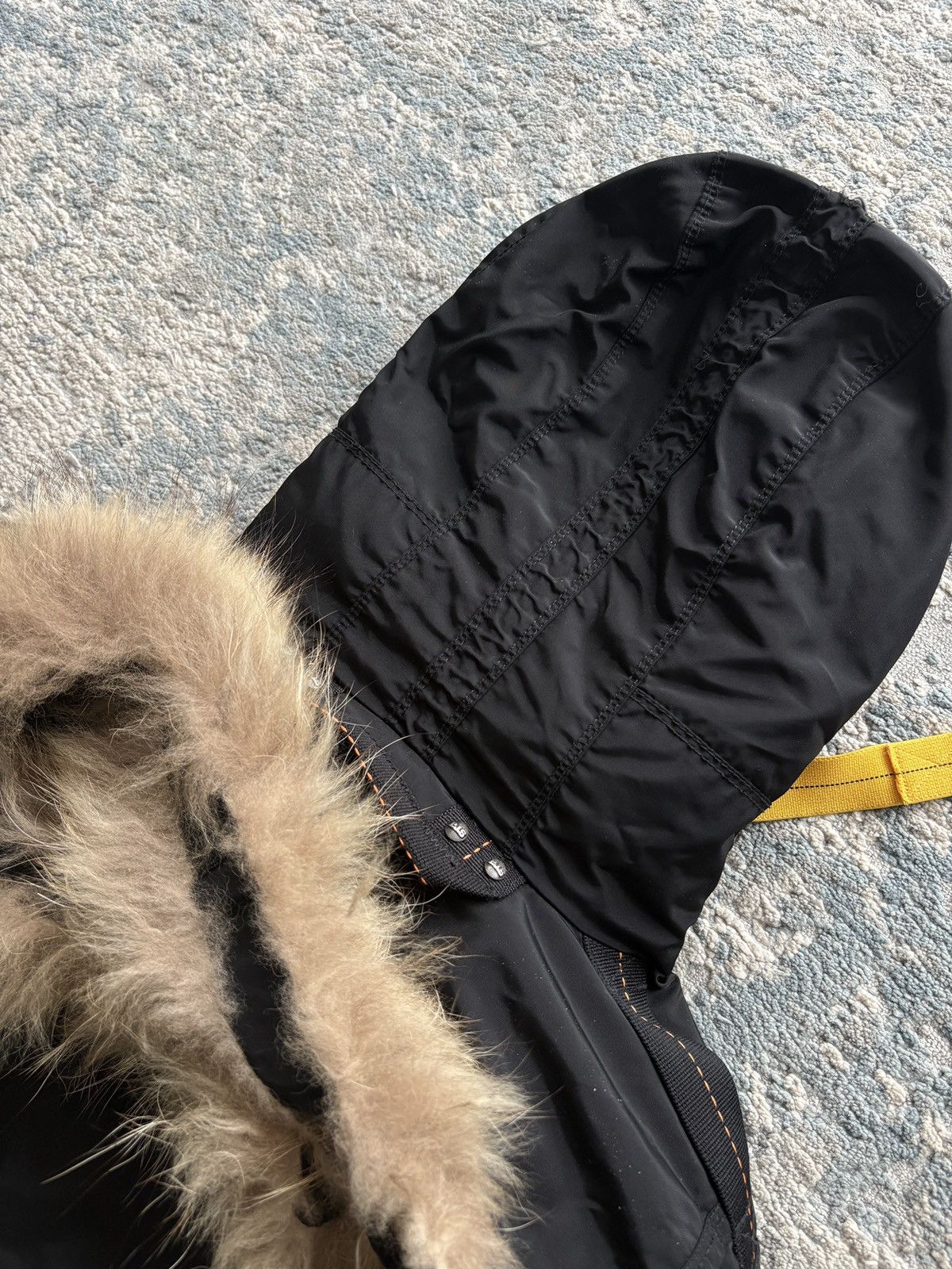 Parajumpers Parajumpers Gobi Bomber Jacket Masterpiece Series Size L / US 10 / IT 46 - 15 Thumbnail