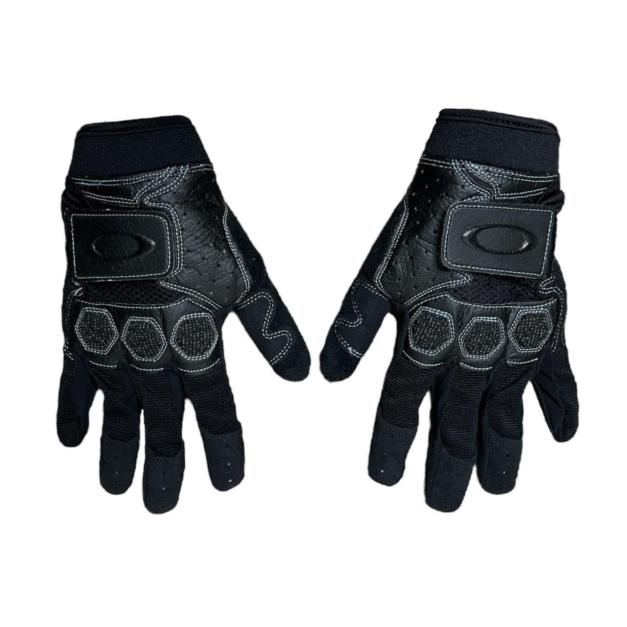 Oakley × Vintage y2k oakley tactical gloves Size ONE SIZE - 1 Thumbnail