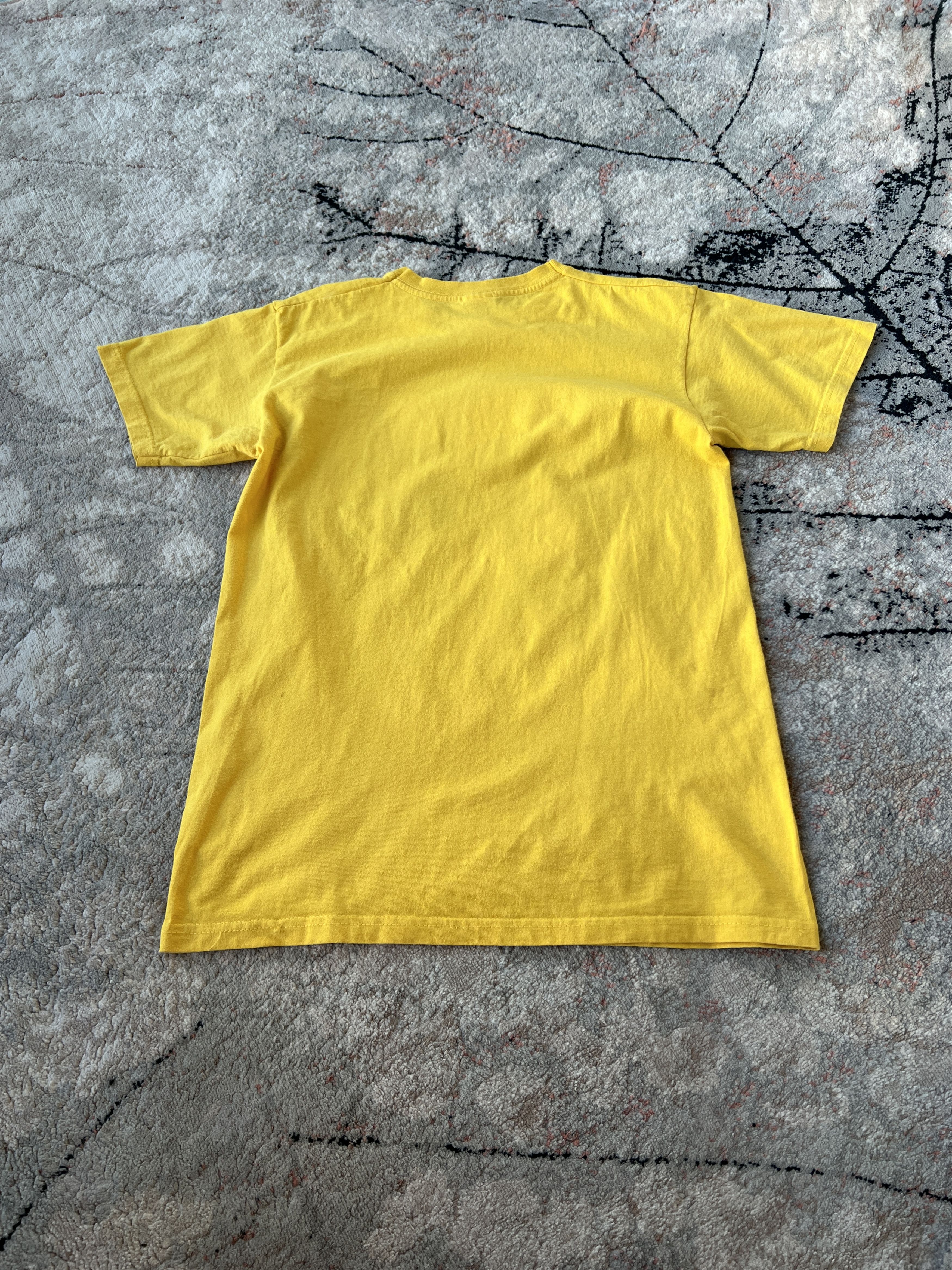 Japanese Brand × Vintage Pokemon Go Vintage Tee Size US S / EU 44-46 / 1 - 8 Thumbnail