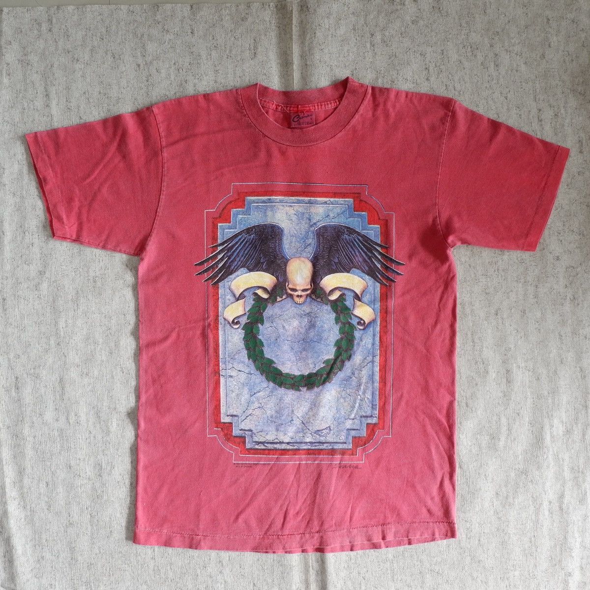 Band Tees × Grateful Dead × Vintage Vintage Grateful Dead 1994 Size US L / EU 52-54 / 3 - 1 Thumbnail