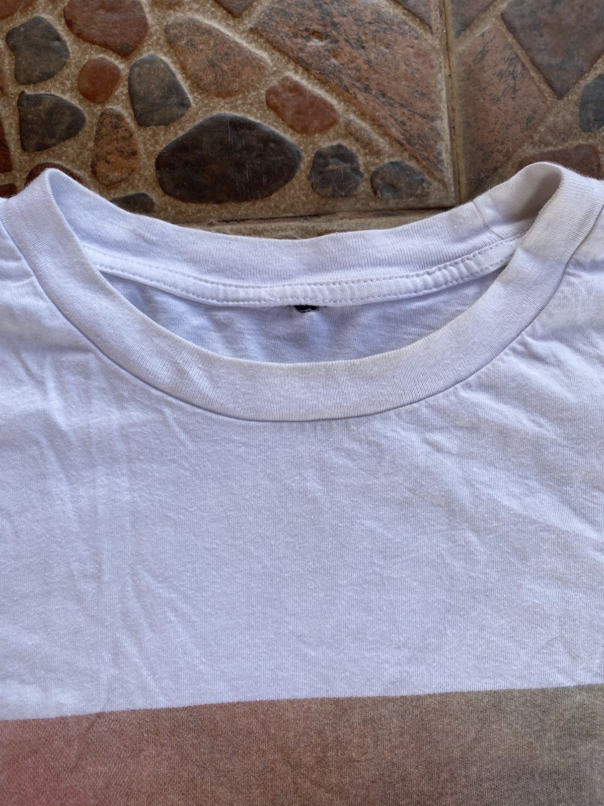 Band Tees × Vintage Vintage 2019 New Order T Shirts Size US L / EU 52-54 / 3 - 4 Thumbnail