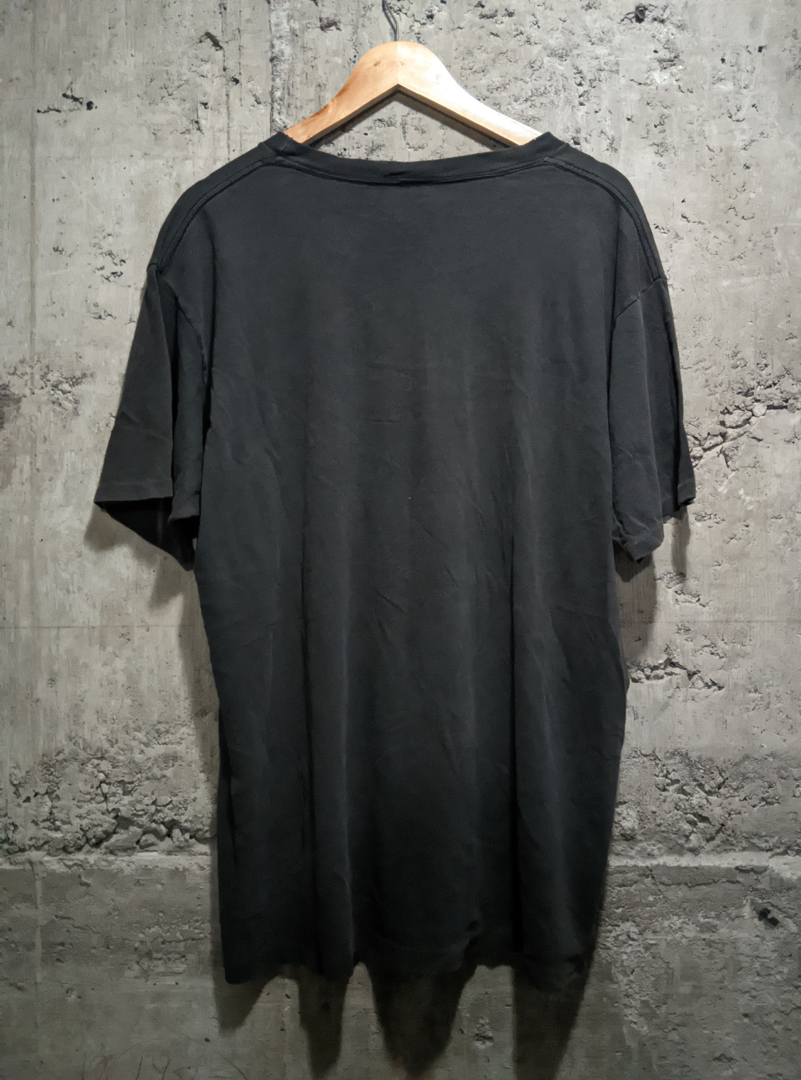Vintage Vtg 1990 thrashed Hans and franz distressed grunge erd Size US XL / EU 56 / 4 - 3 Thumbnail