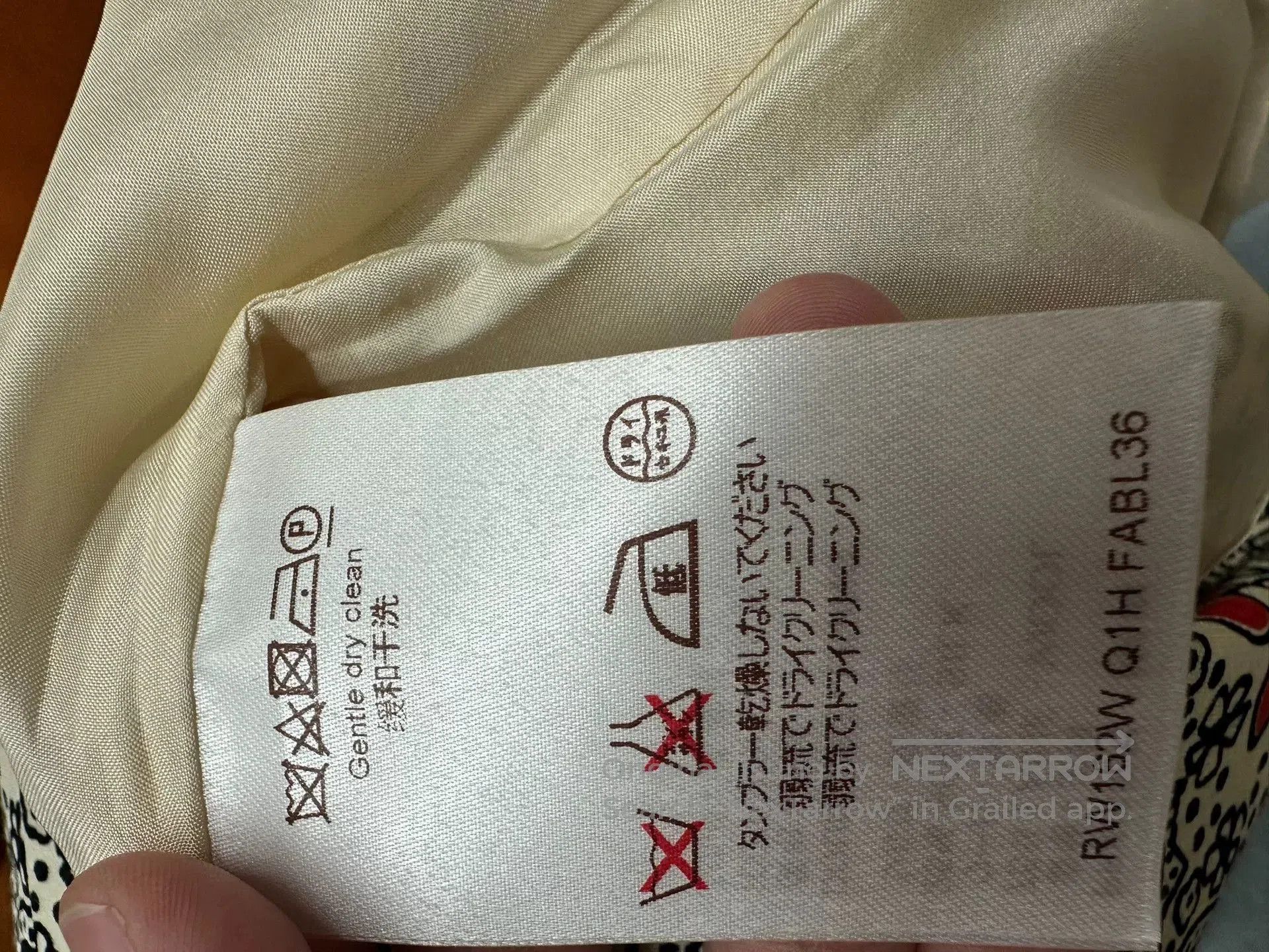 Louis Vuitton Louis Vuitton All. Size S / US 4 / IT 40 - 5 Thumbnail