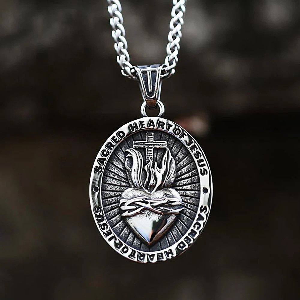 Other Heart of Love Necklace Size ONE SIZE - 2 Thumbnail