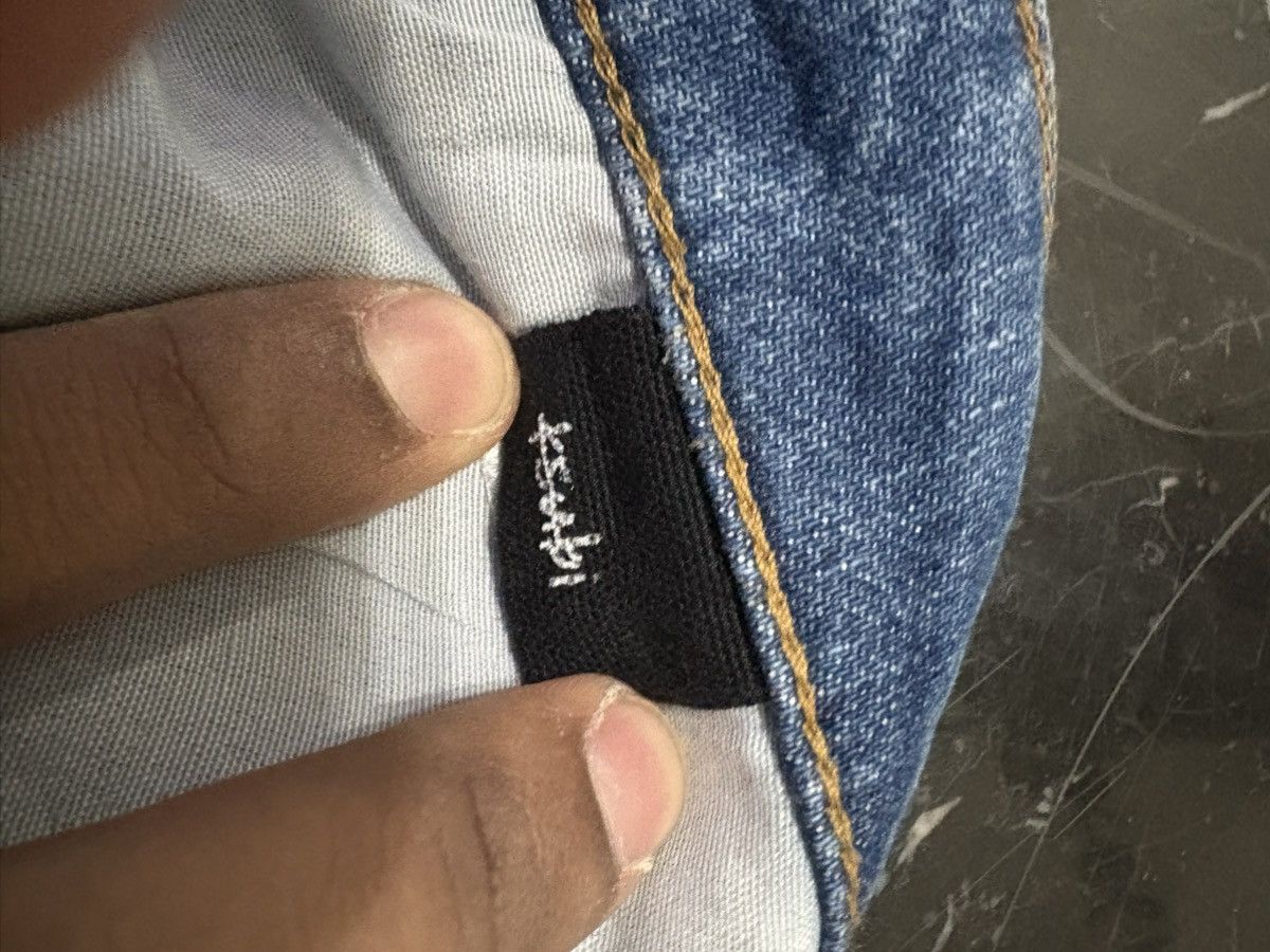 Ksubi Ksubi skinny jeans 32 Size US 32 / EU 48 - 3 Thumbnail