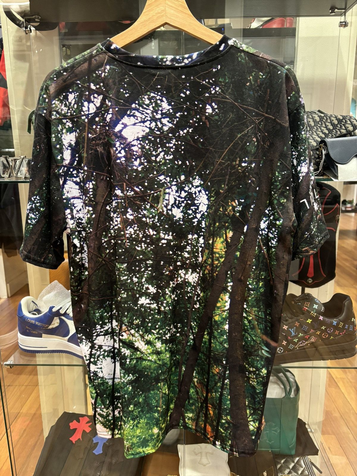 Other 710 Labs Joint Tee Size US L / EU 52-54 / 3 - 2 Thumbnail