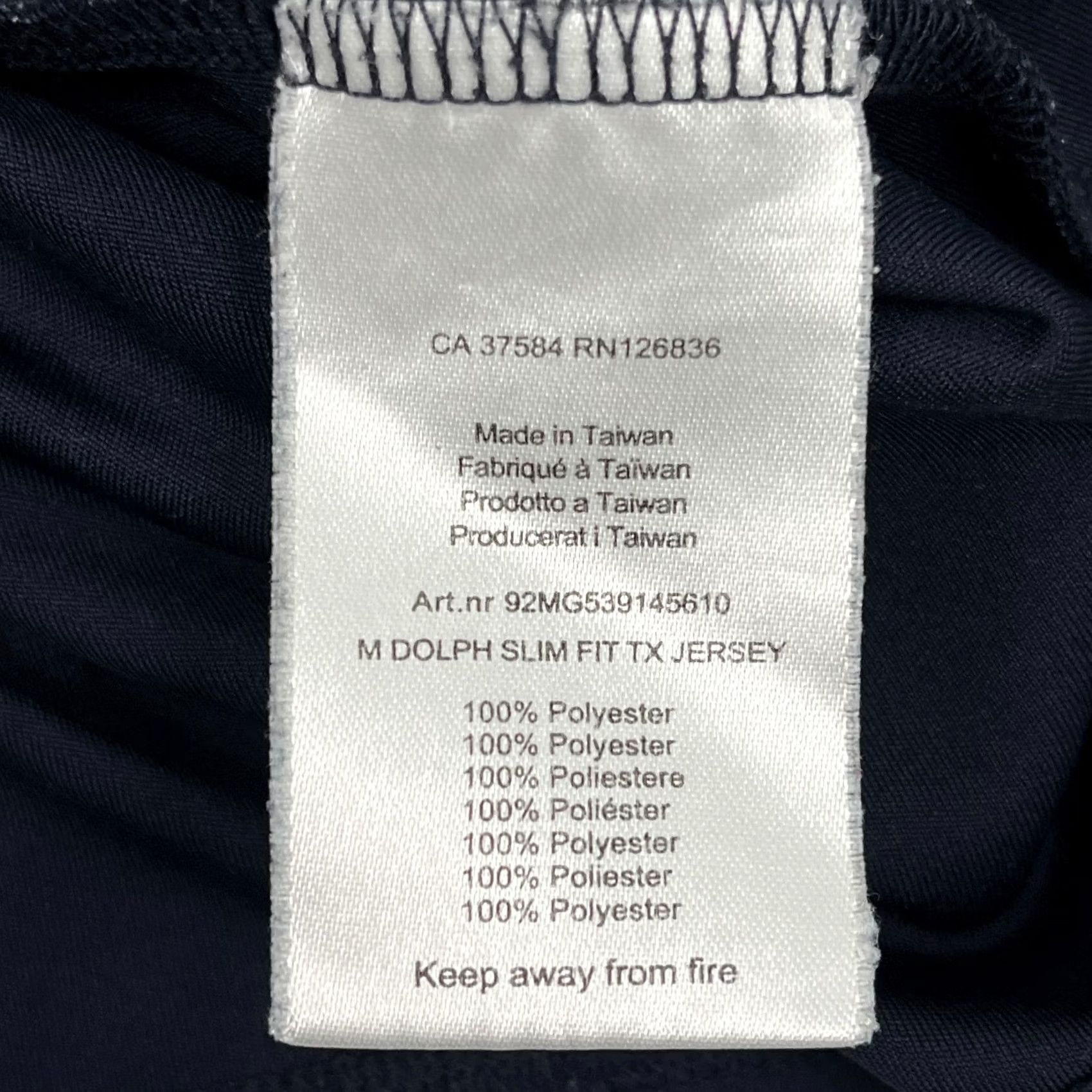 J.Lindeberg VINTAGE? No. Size US L / EU 52-54 / 3 - 7 Thumbnail