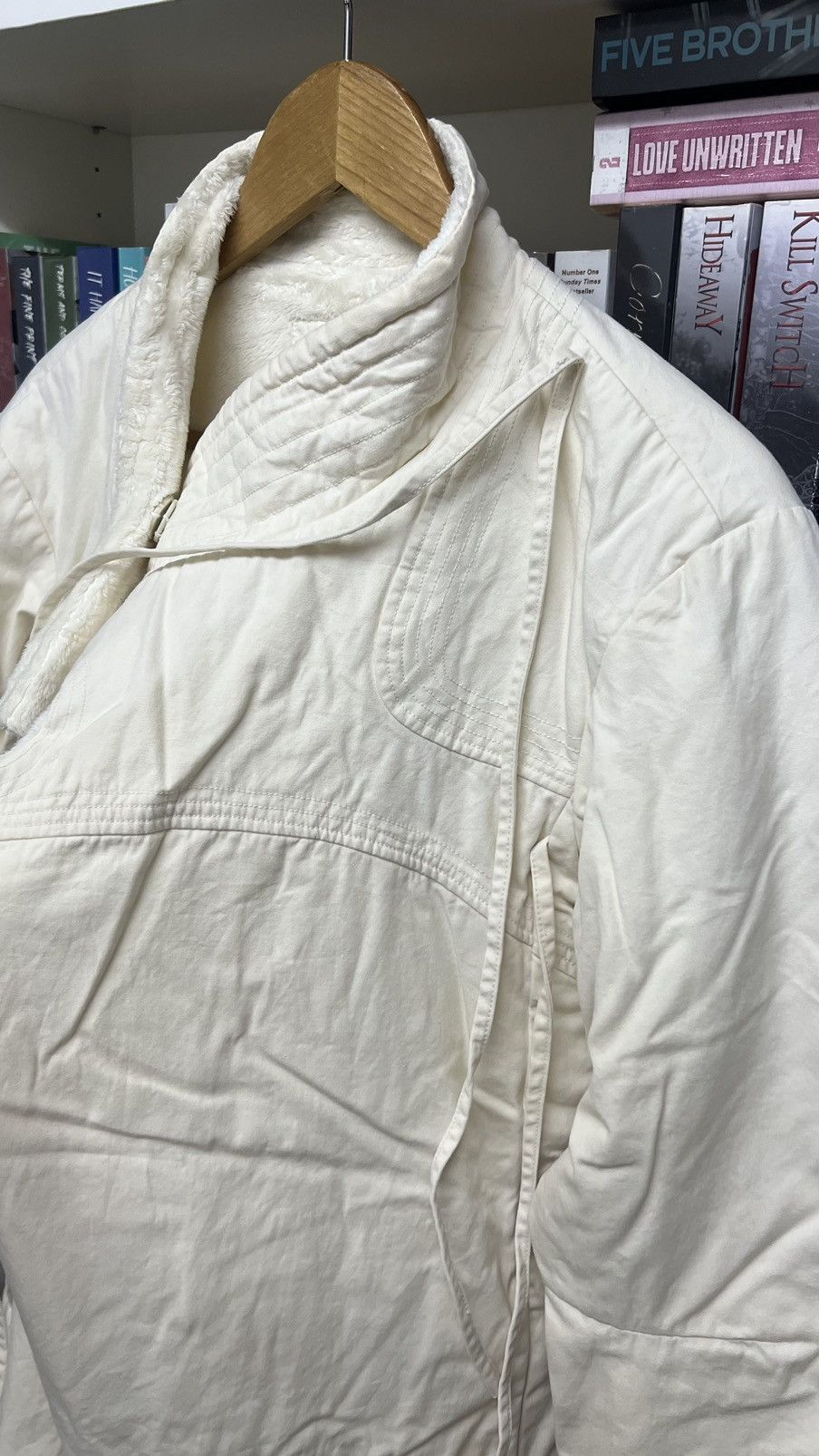 Issey Miyake Tsumori Chisato Cloak Capes Size US M / EU 48-50 / 2 - 5 Thumbnail