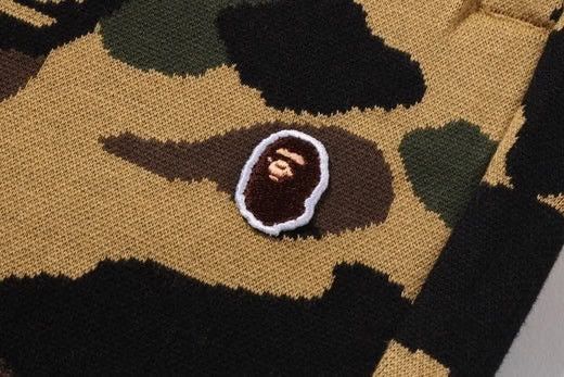 Bape Bape Shorts Size ONE SIZE - 3 Thumbnail