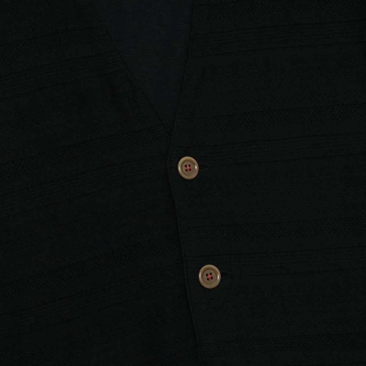 20471120 *NoTariff Bexist Japan Vest Size ONE SIZE - 4 Thumbnail