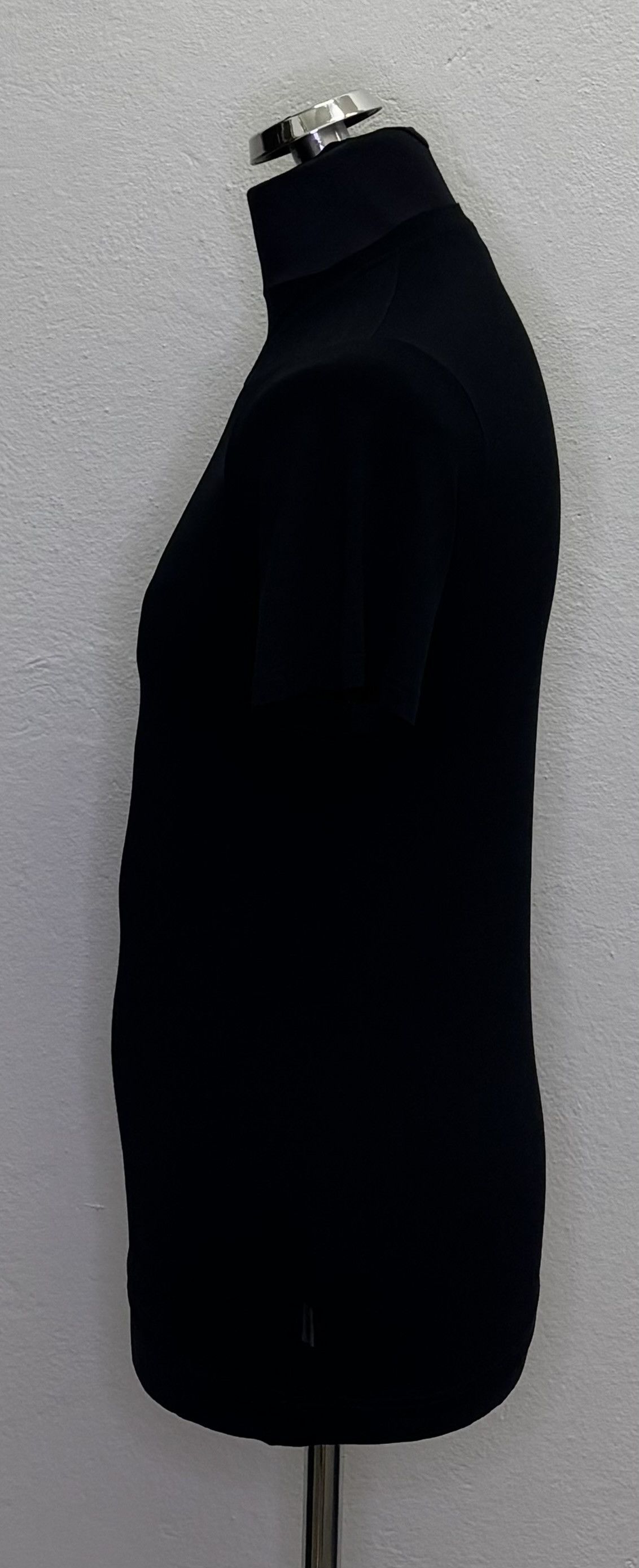 Versace Jeans Couture Versace Jeans Couture Black T-shirt Size. S Size US S / EU 44-46 / 1 - 3 Thumbnail
