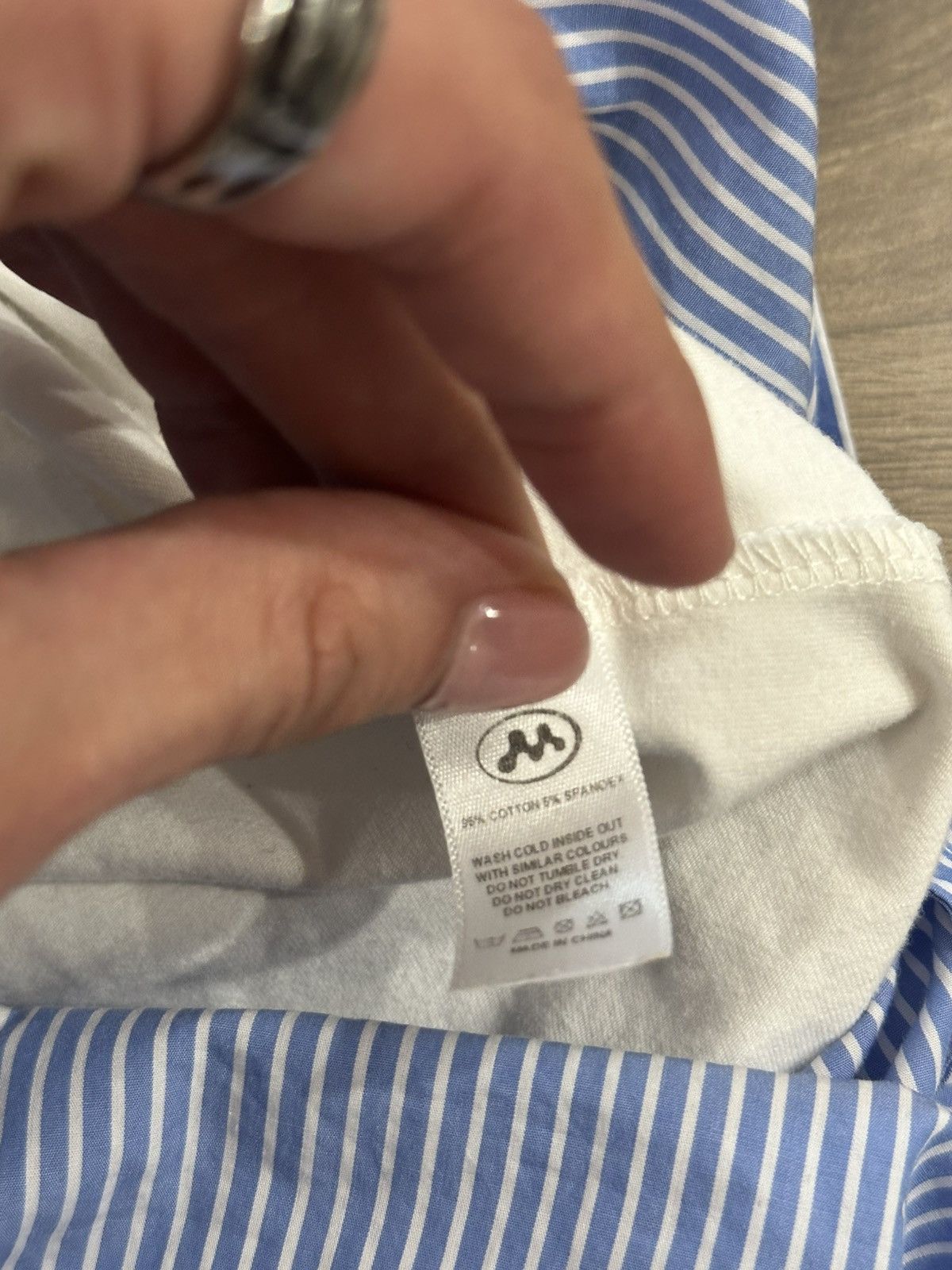 s*e様 Mowalola MY CITY Dress Shirt 23aw Mowalola 'MY CITY Dress Shirt'