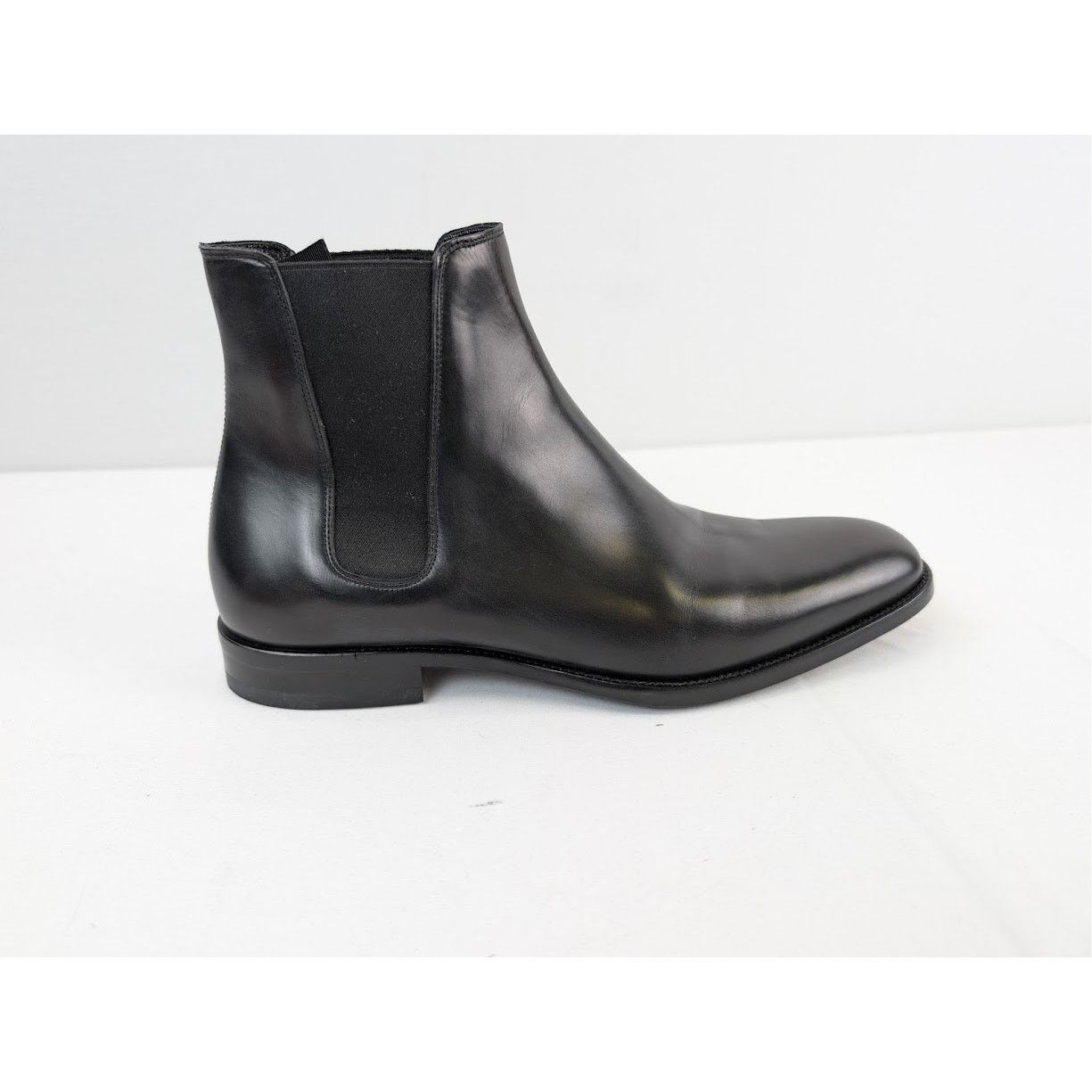 Saint Laurent Paris o1rshd1 Boots in Black Size US 9.5 / EU 42-43 - 1 Thumbnail