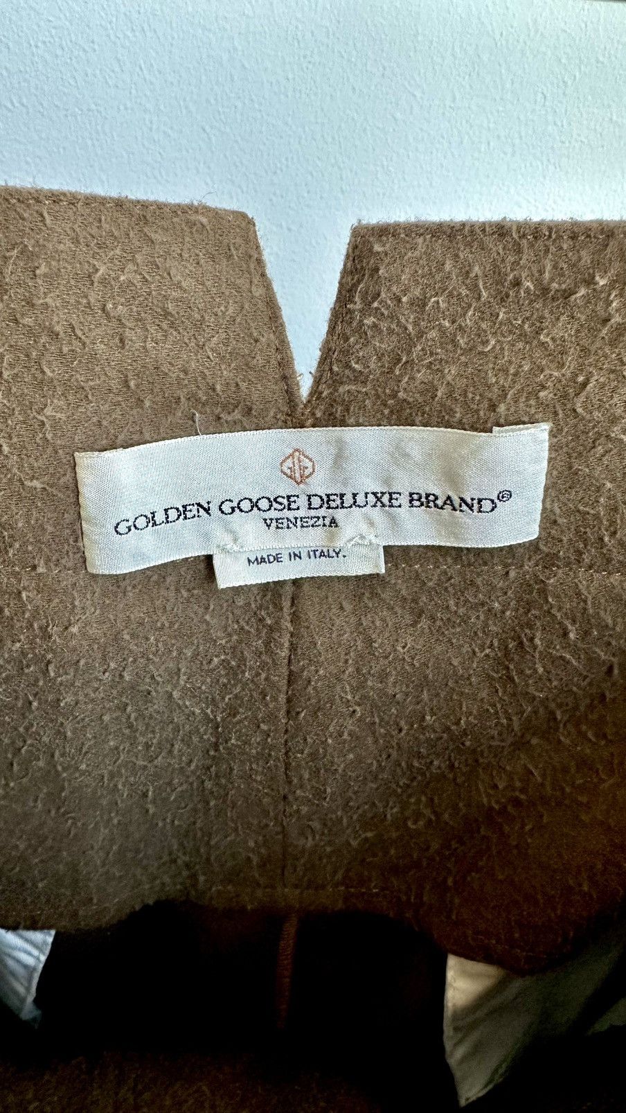 Golden Goose Women’s shorts Golden Goose Size 30" / US 8 / IT 44 - 8 Thumbnail