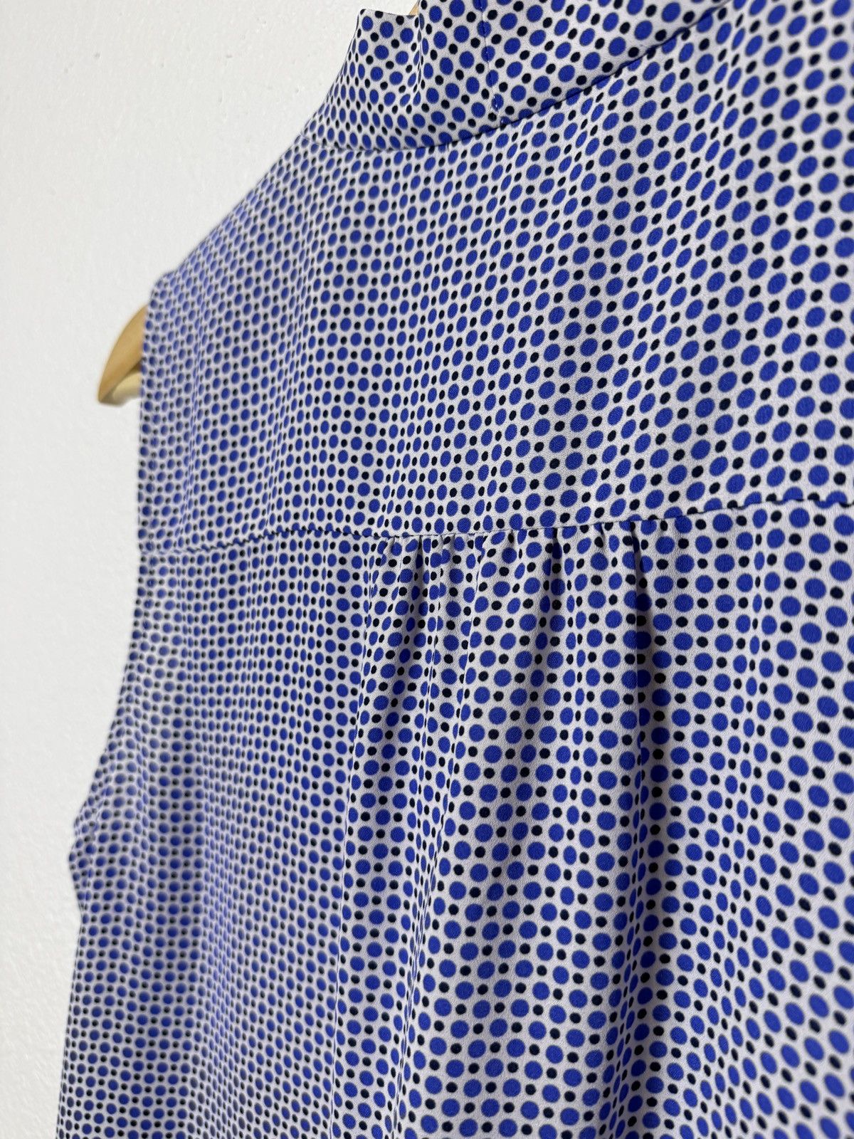 Talbots Talbots women’s sleeveless blouse new S size Size S / US 4 / IT 40 - 10 Thumbnail
