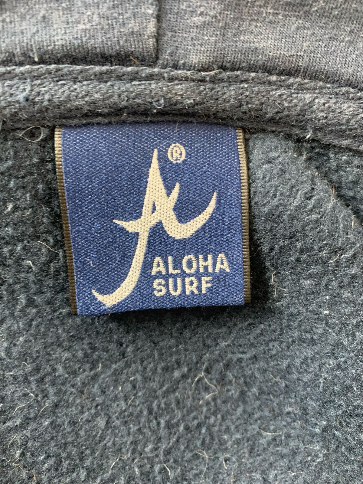 Japanese Brand Aloha Surf Style StreetWear OutdoorJapaneseBrand hoodie Size US M / EU 48-50 / 2 - 8 Thumbnail