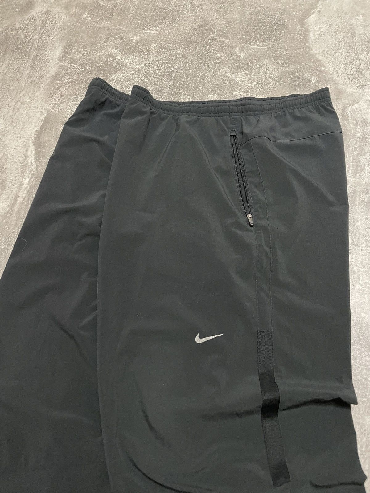 Nike Vintage Nike Parachute Track Pants Size US 34 / EU 50 - 2 Thumbnail