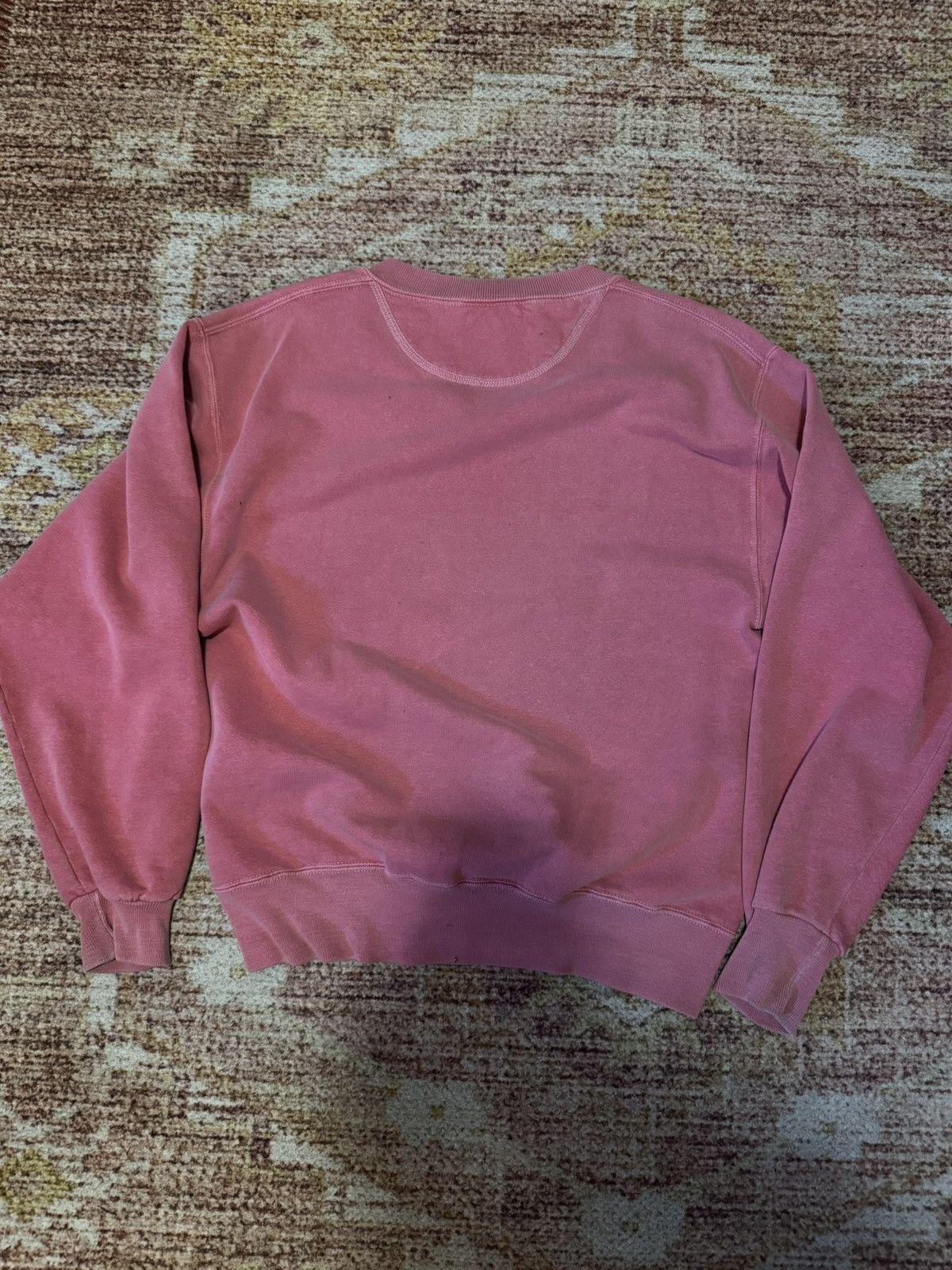 Jerzees Vintage Jerzees sweatshirt Size US S / EU 44-46 / 1 - 4 Thumbnail
