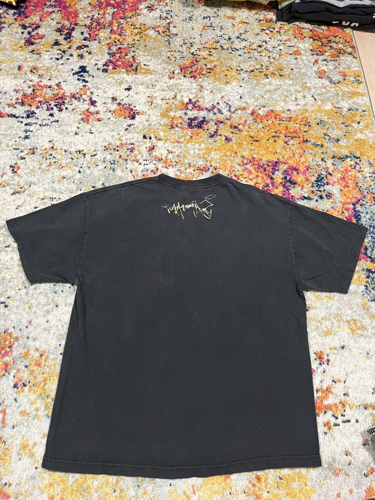 Vintage Y2K Family shirt XL Size US XL / EU 56 / 4 - 4 Thumbnail