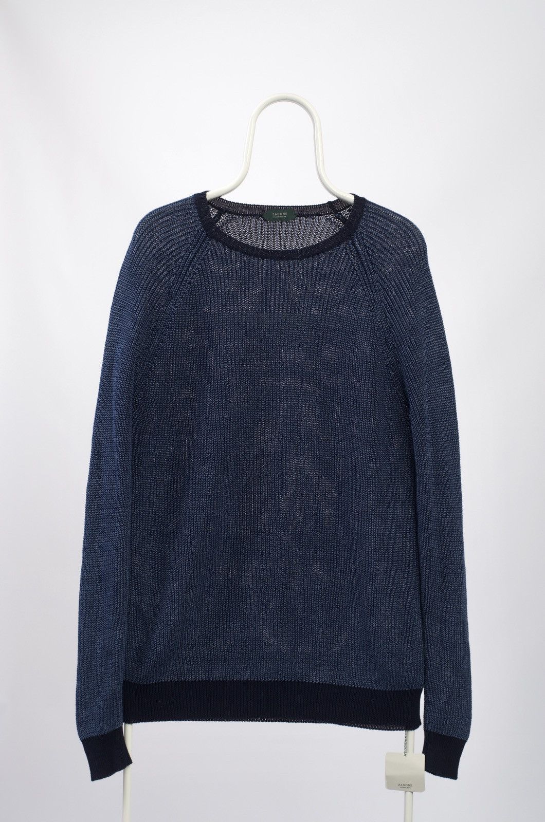 ZANONE luxury sweater size M