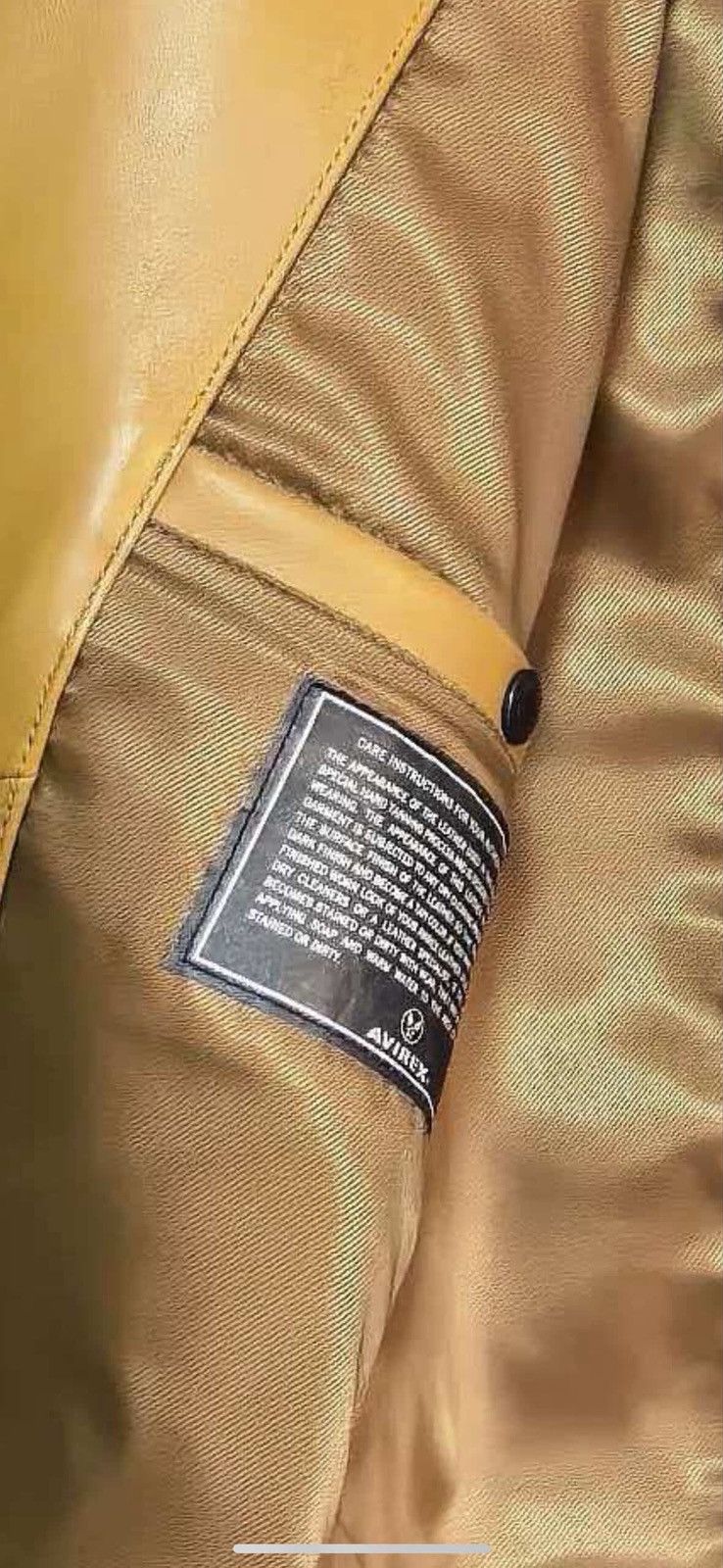 Avirex AVIREX x TIMBERLAND Icon Jacket Size US XXL / EU 58 / 5 - 5 Thumbnail