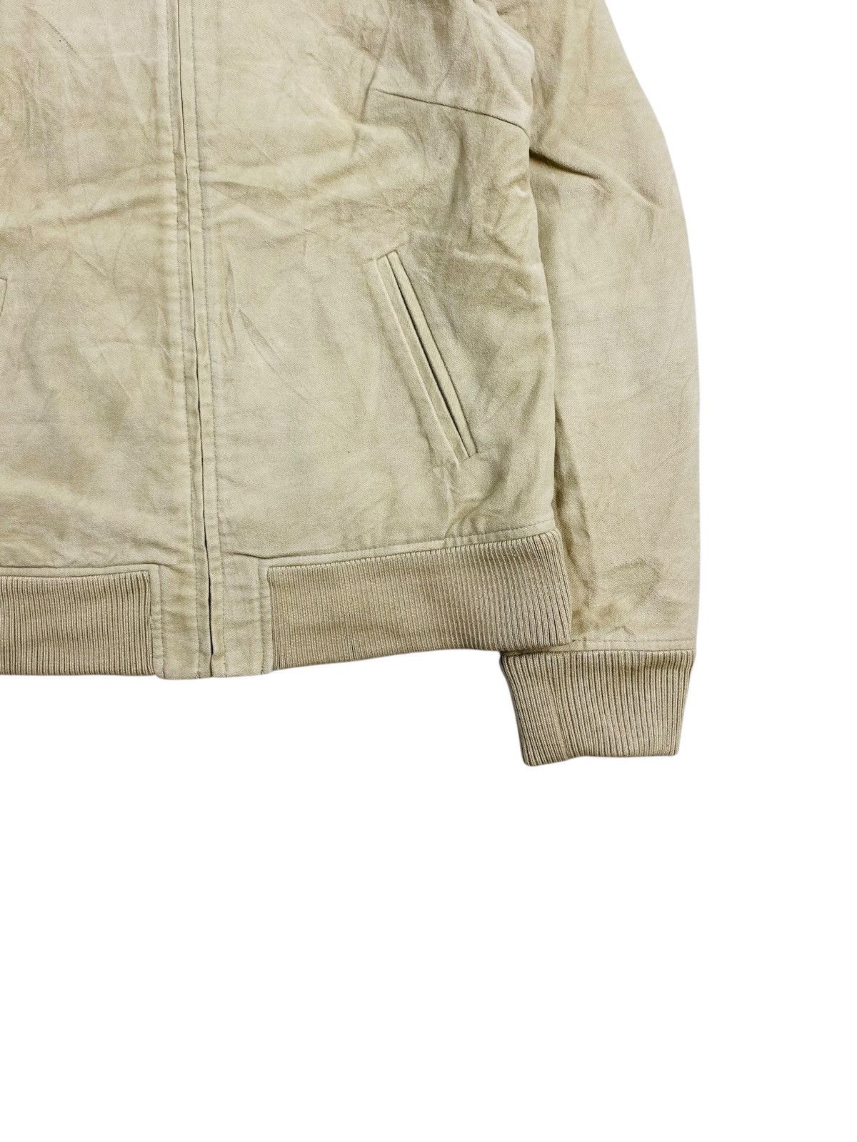 If Six Was Nine 2000s Sab Street - Apocalypse Style Jacket Size US M / EU 48-50 / 2 - 4 Thumbnail