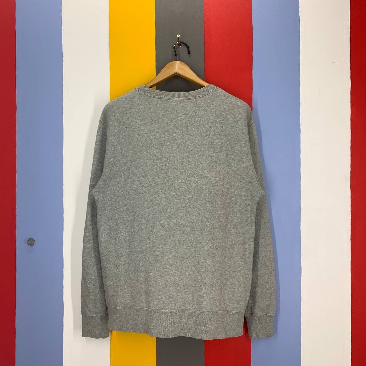 Champion CHAMPION Crew Neck Sweatshirt #2381-11 Size US M / EU 48-50 / 2 - 8 Thumbnail