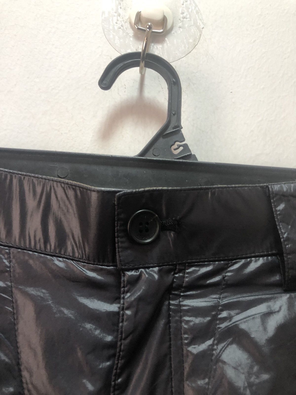 Lanvin LANVIN SPORT Track Pants Nylon Size US 36 / EU 52 - 2 Thumbnail