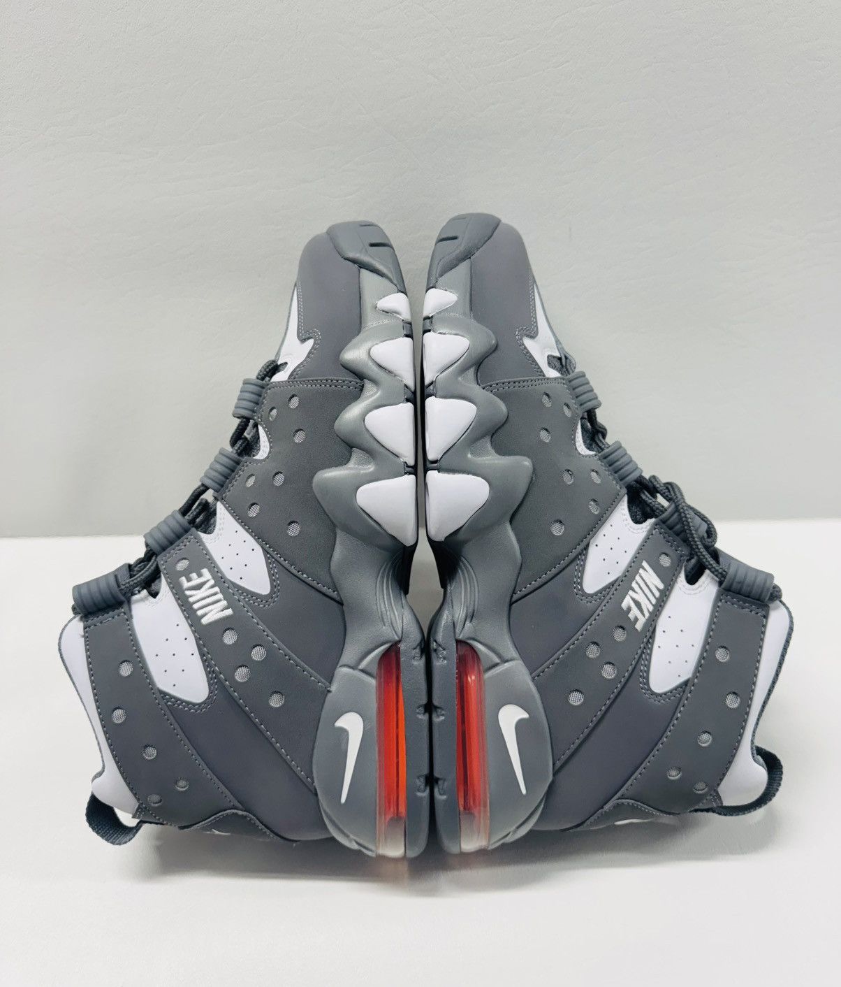 Nike Nike Air Max 2 CB 94 2024 Cool Grey Size US 9.5 / EU 42-43 - 2 Thumbnail