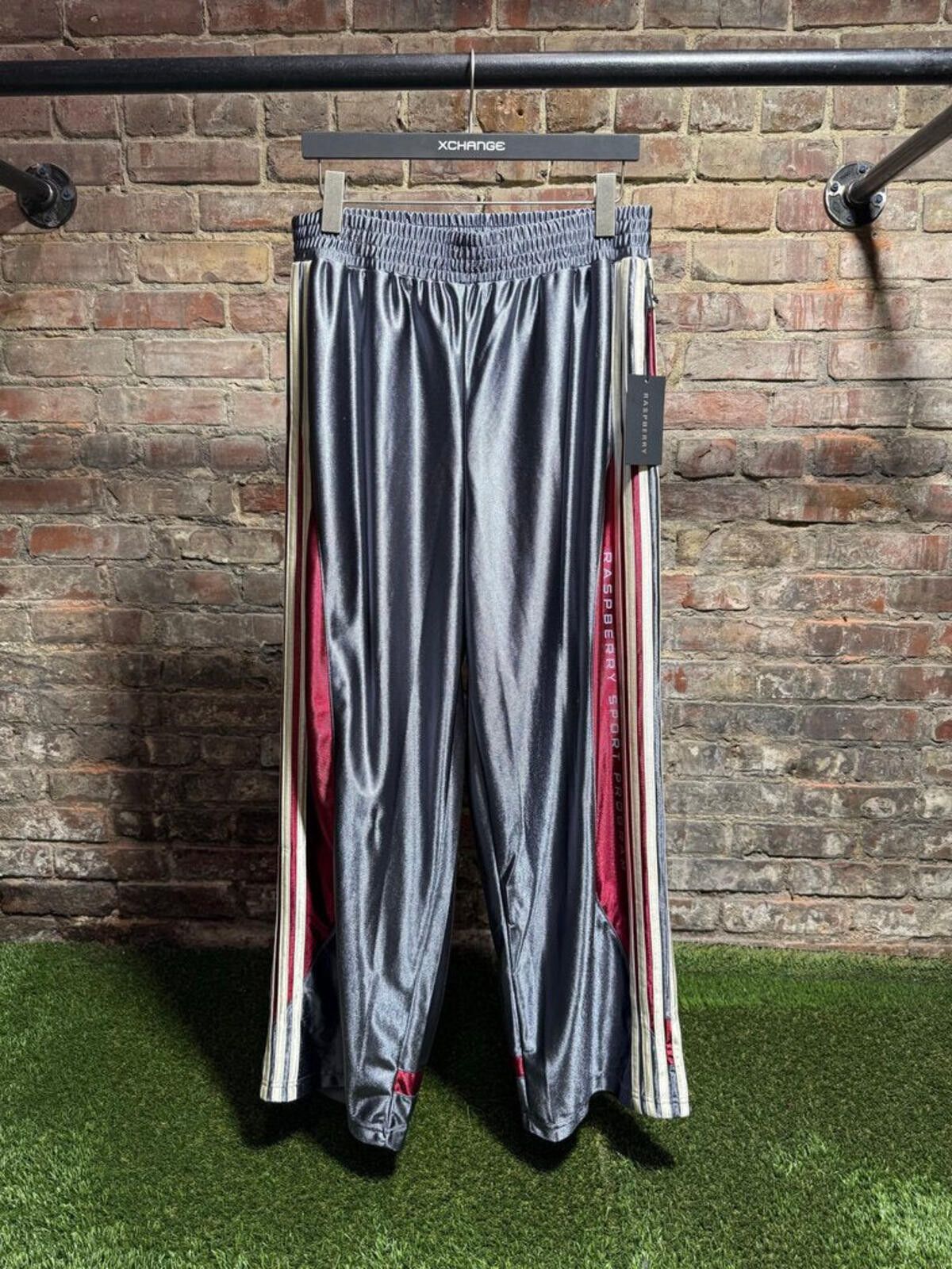 The GV Gallery GV Gallery Tracy McGrady Seatpants Sz. M Size ONE SIZE - 1 Thumbnail