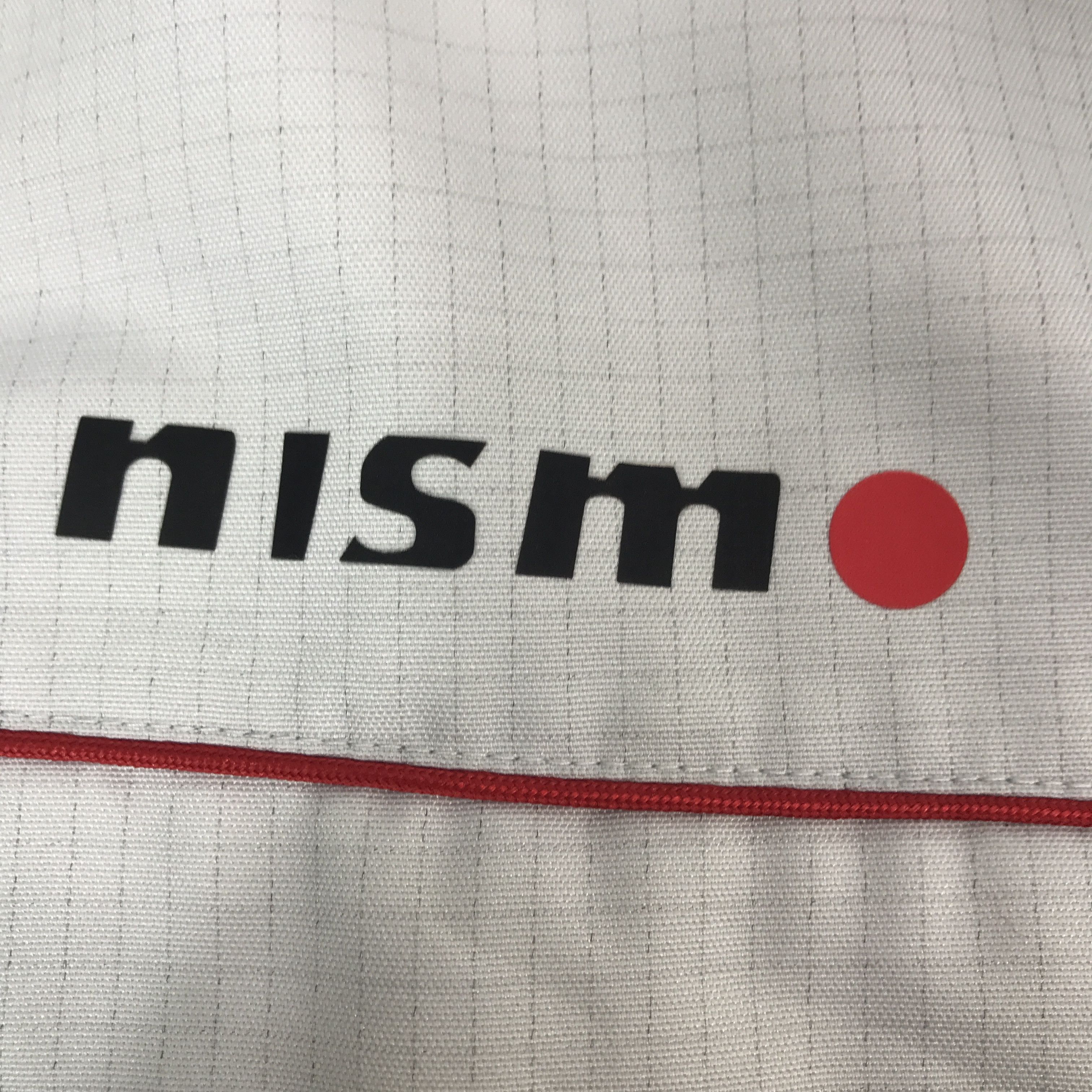 Japanese Brand Nismo Nissan Sport Custom Worker Jacket Size US M / EU 48-50 / 2 - 14 Thumbnail