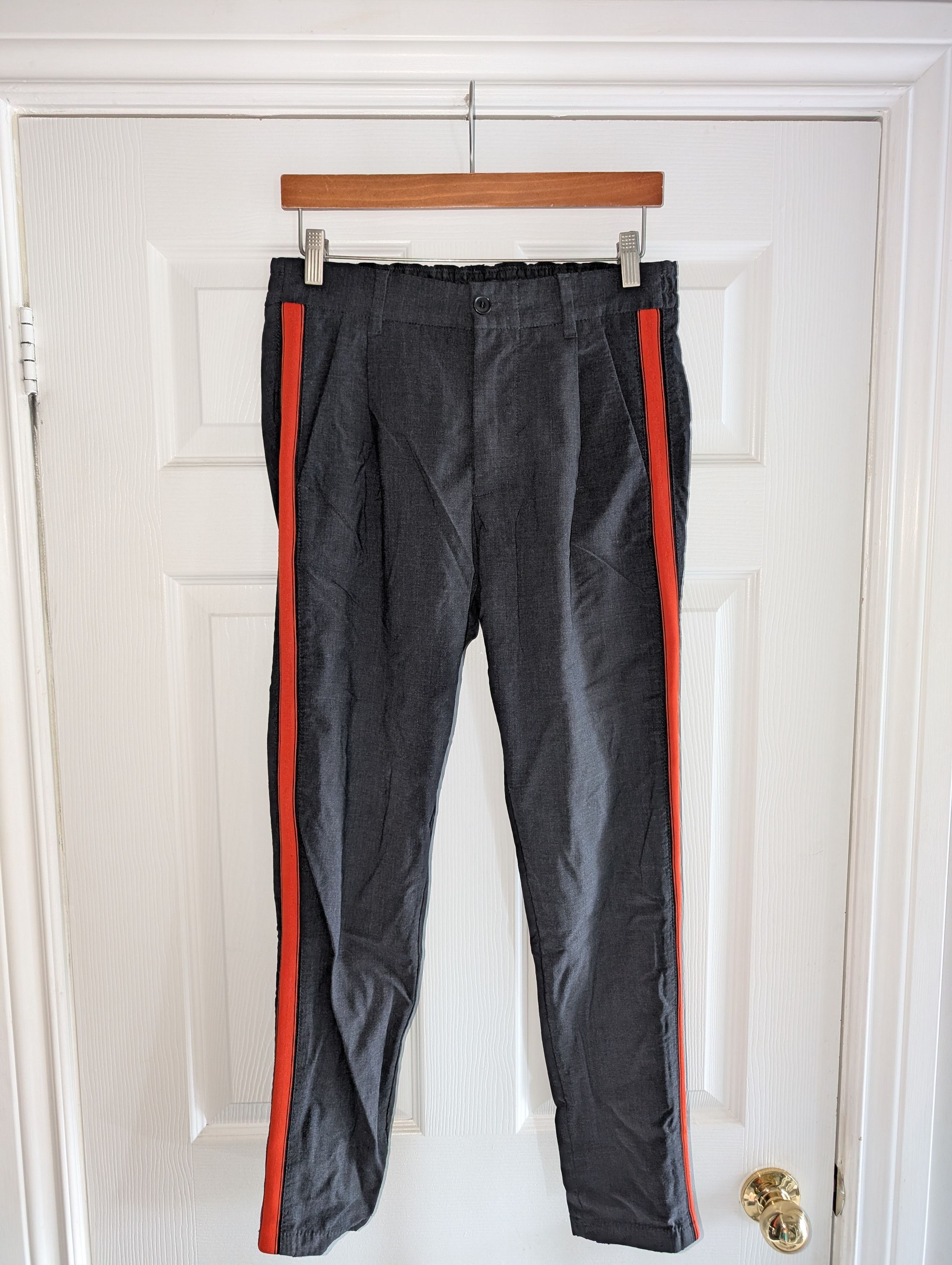 DRYKORN DRYKORN CHINOS Size US 30 / EU 46 - 1 Thumbnail